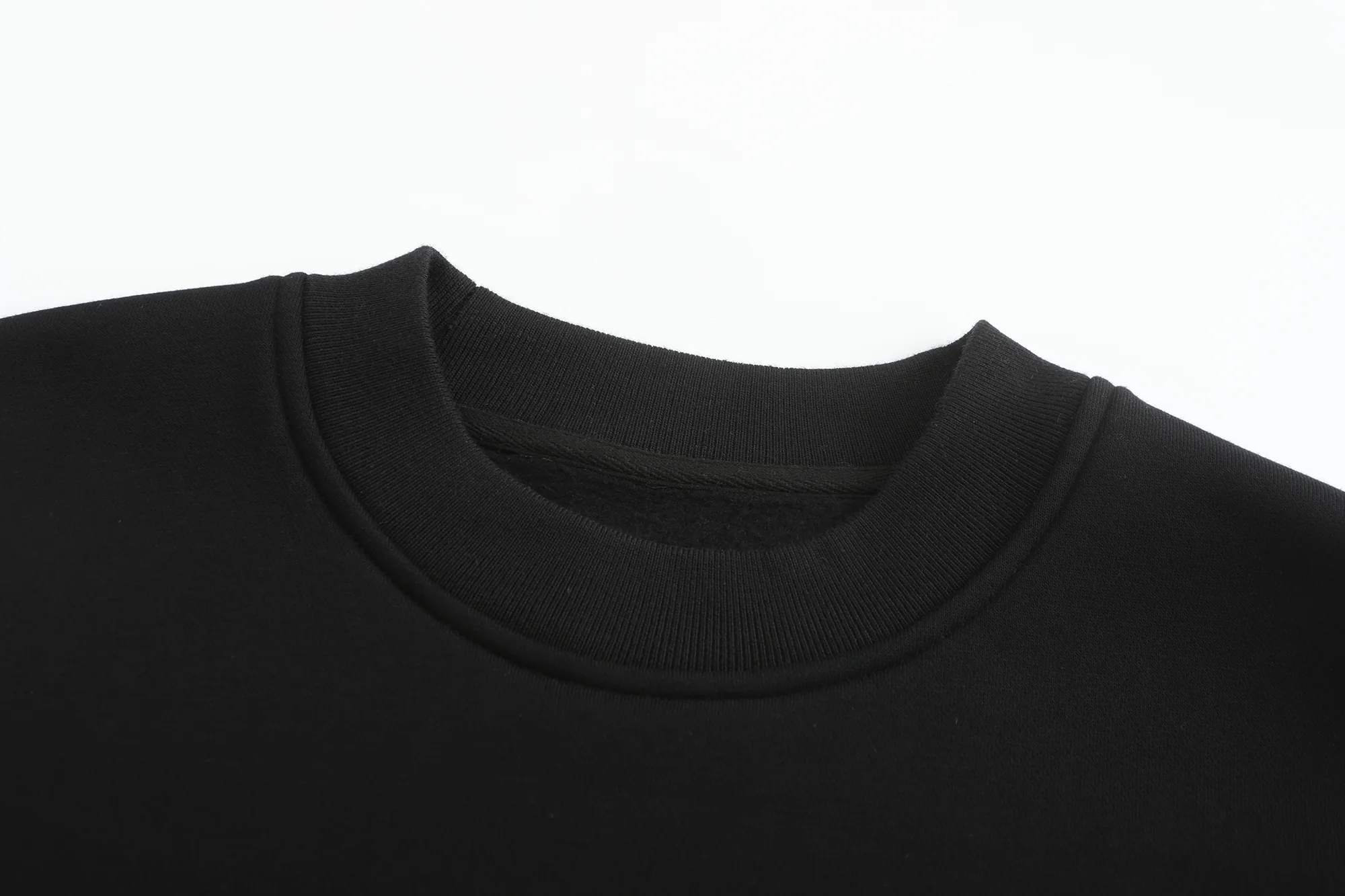 FB County 13oz Heavyweight Long Sleeve Crew Neck - Image 11