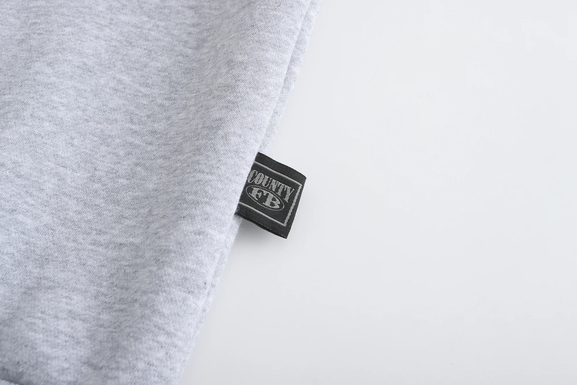 FB County 13oz Heavyweight Long Sleeve Crew Neck - Image 15