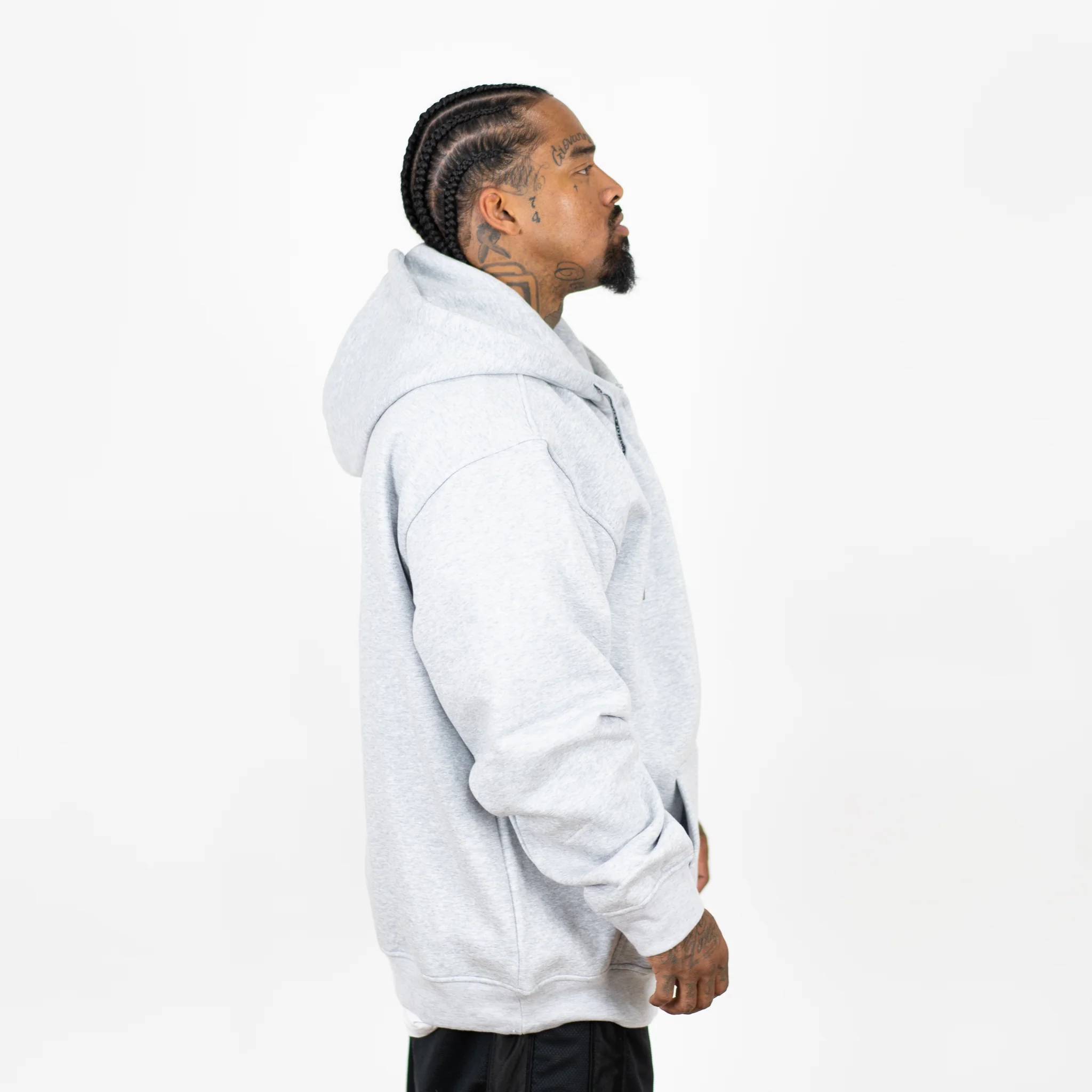 FB County 13oz Heavyweight Zip-Up Hoodie - Image 10