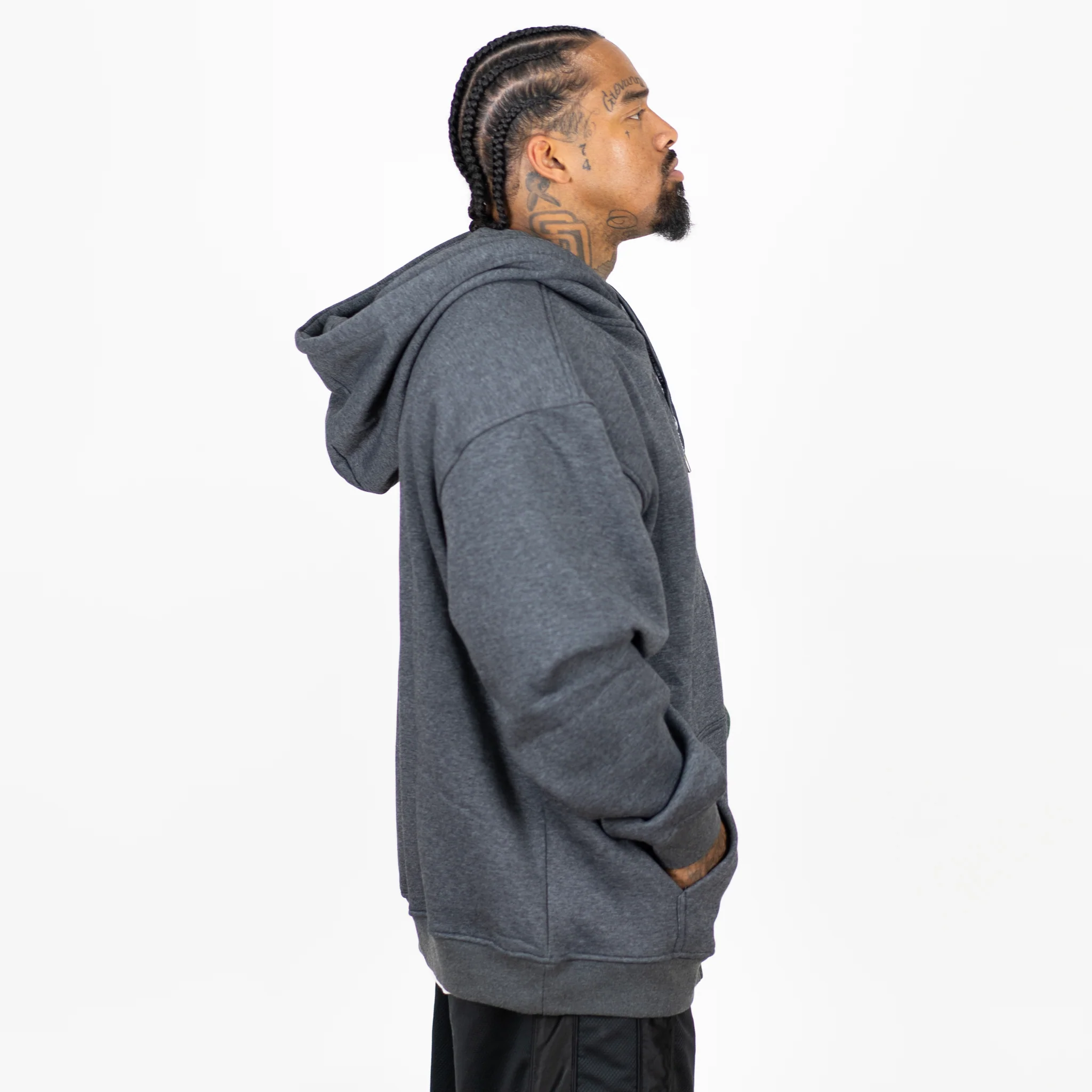 FB County 13oz Heavyweight Zip-Up Hoodie - Image 13