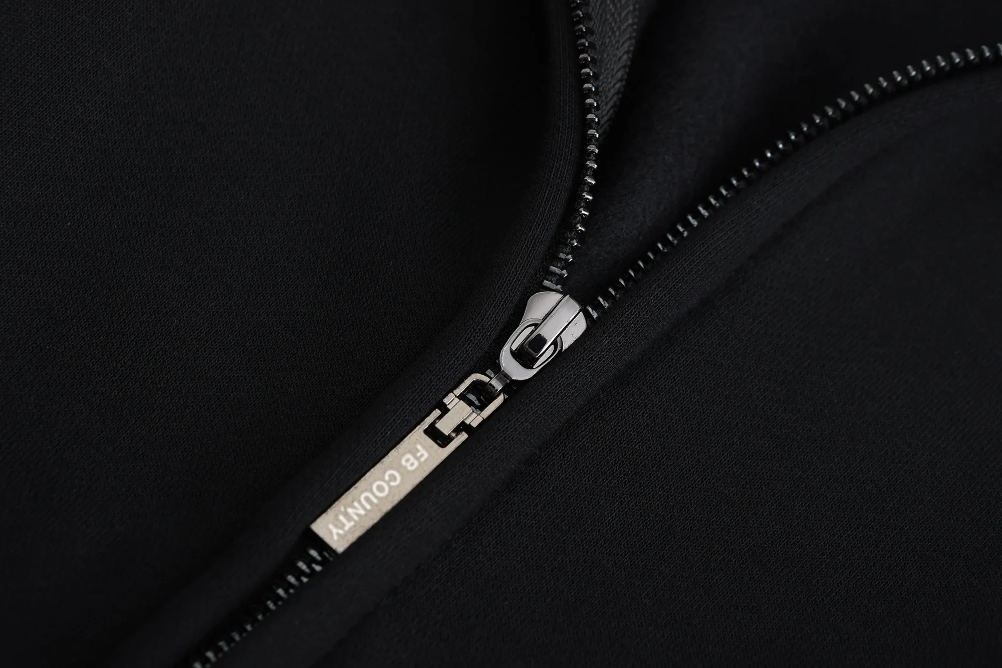 FB County 13oz Heavyweight Zip-Up Hoodie - Image 15