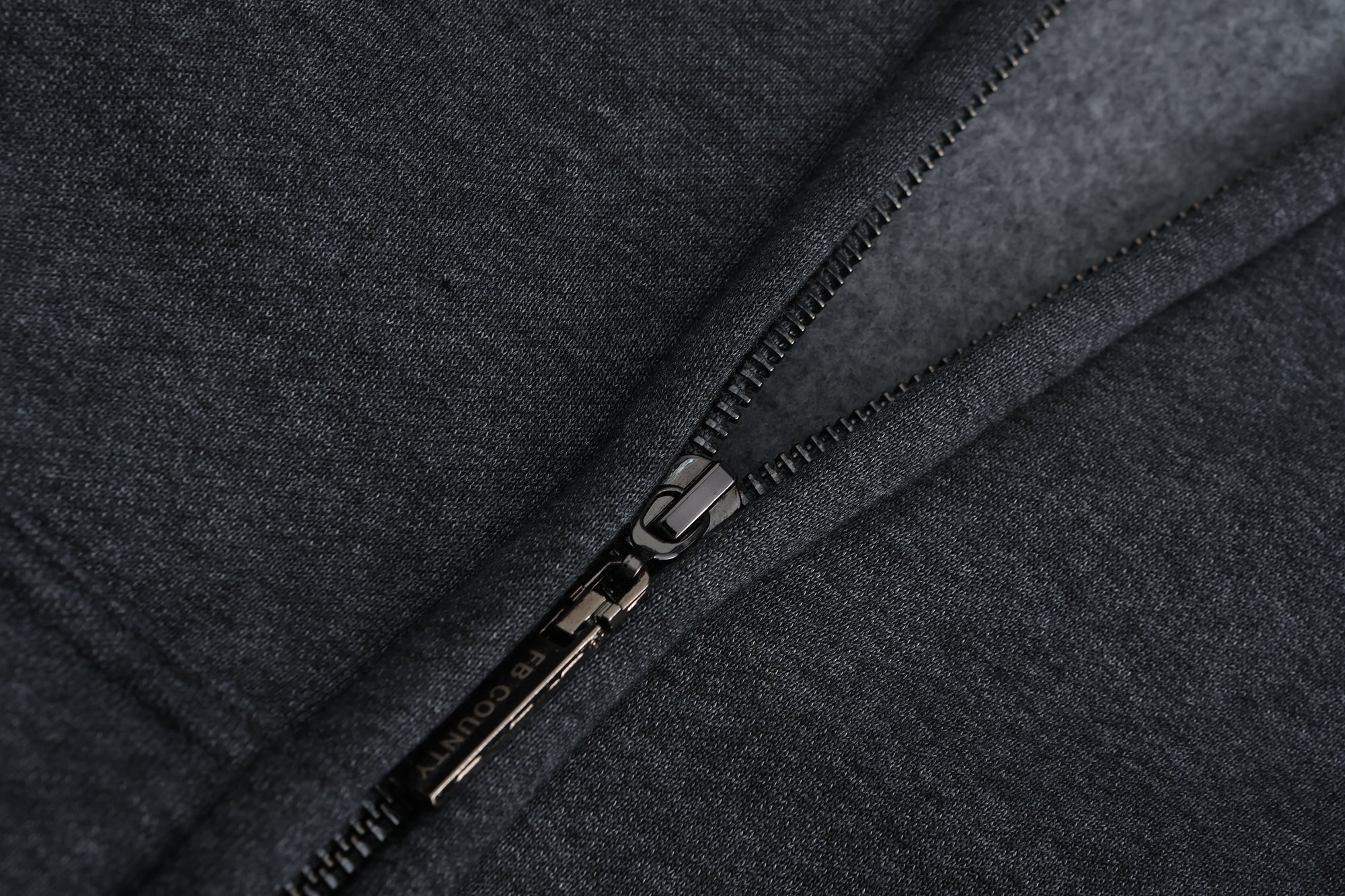 FB County 13oz Heavyweight Zip-Up Hoodie - Image 17