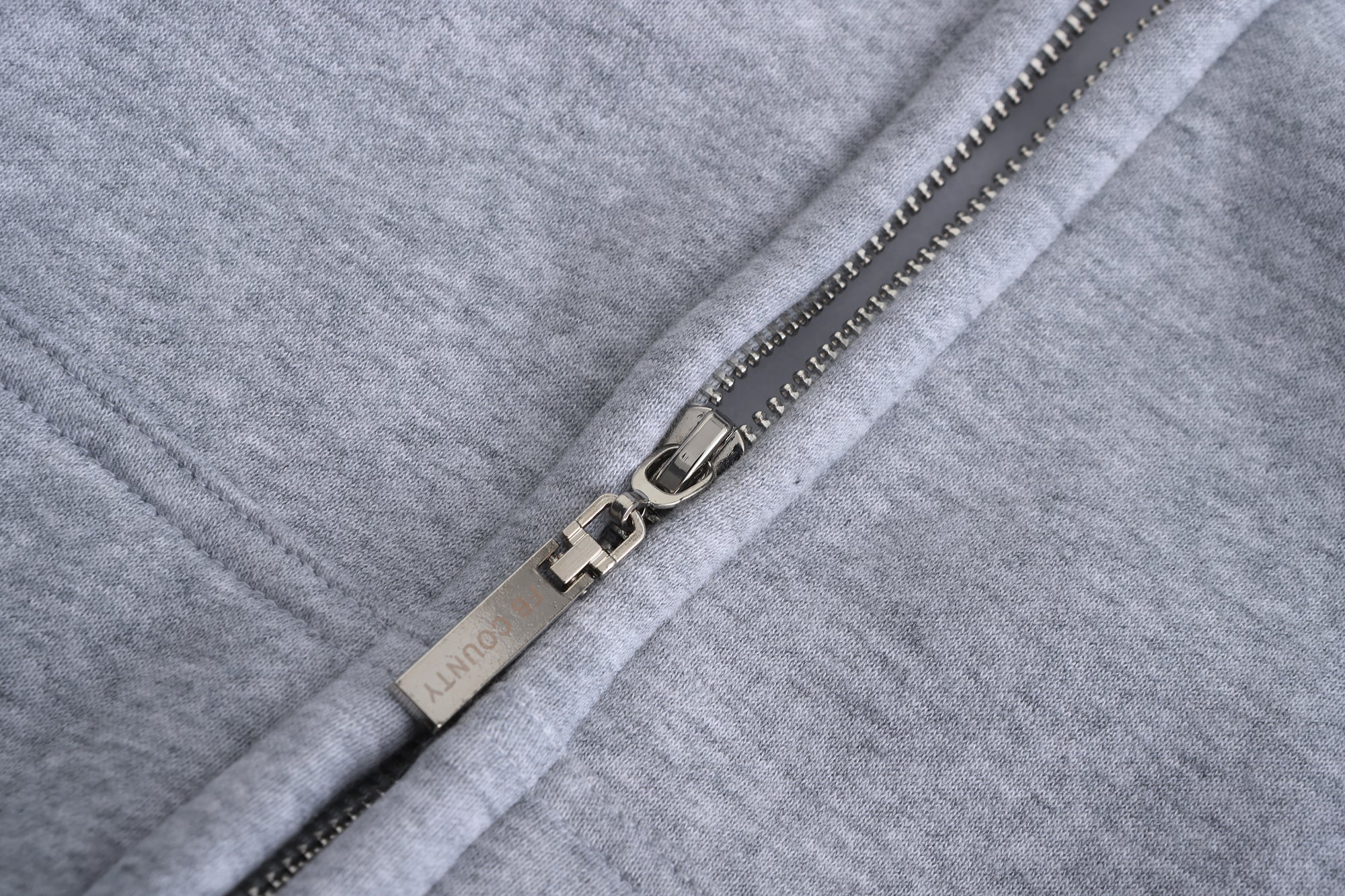 FB County 13oz Heavyweight Zip-Up Hoodie - Image 20