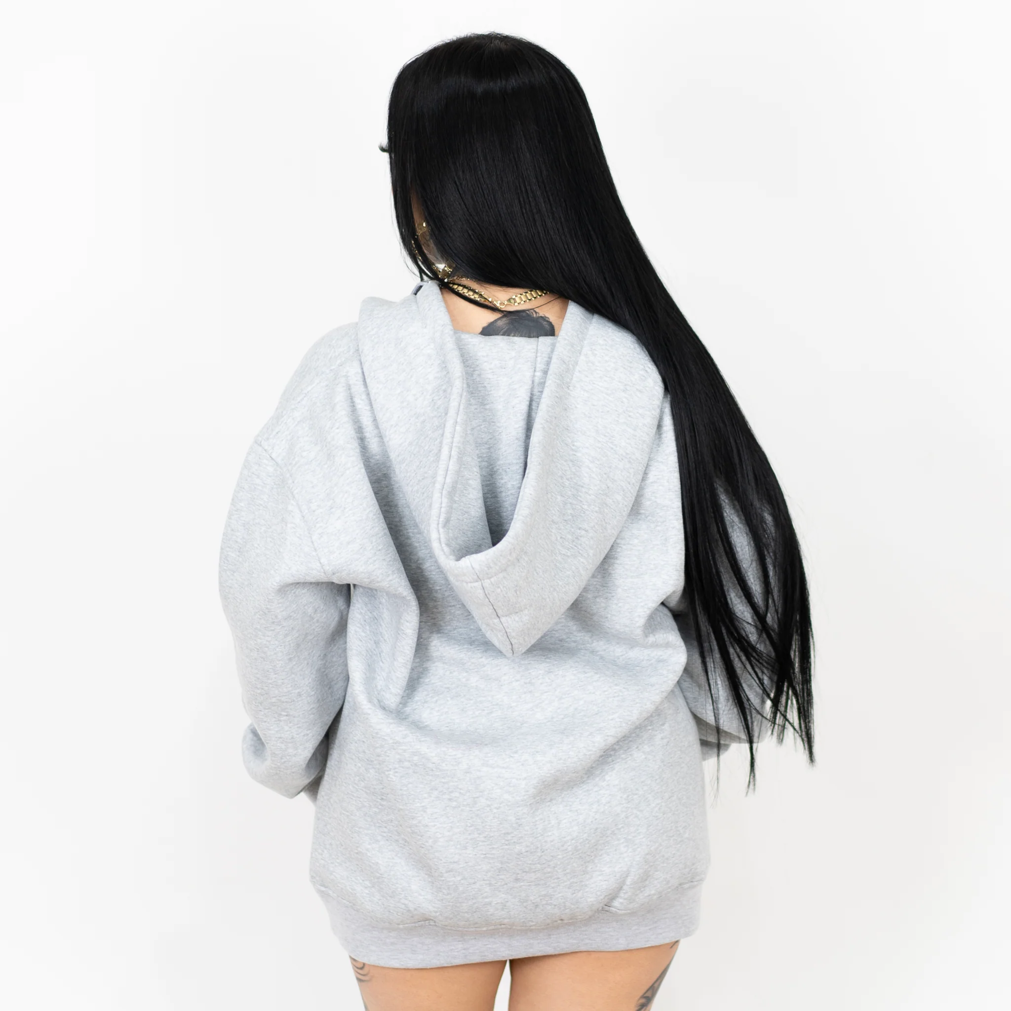 FB County 13oz Heavyweight Zip-Up Hoodie - Image 12