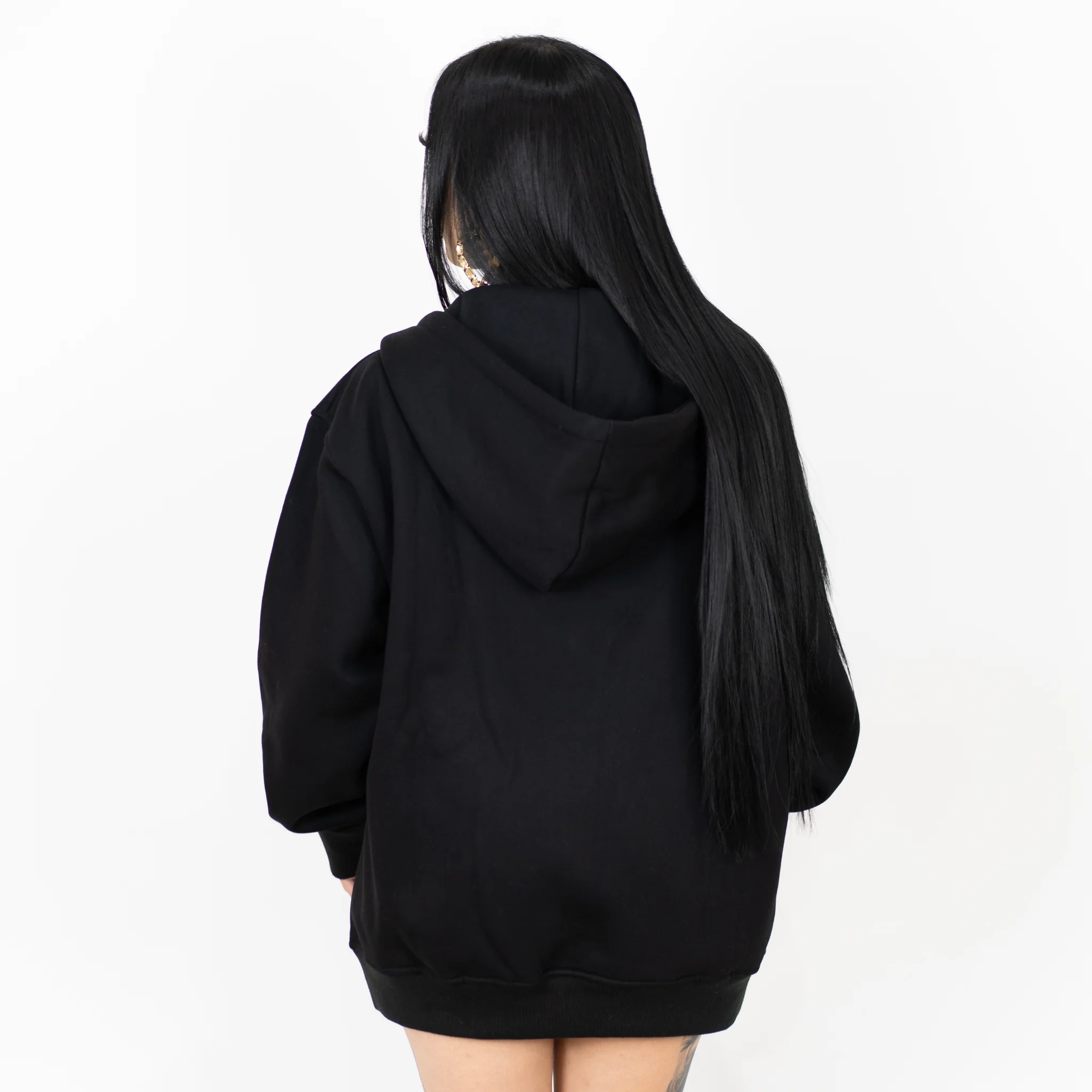 FB County 13oz Heavyweight Zip-Up Hoodie - Image 7