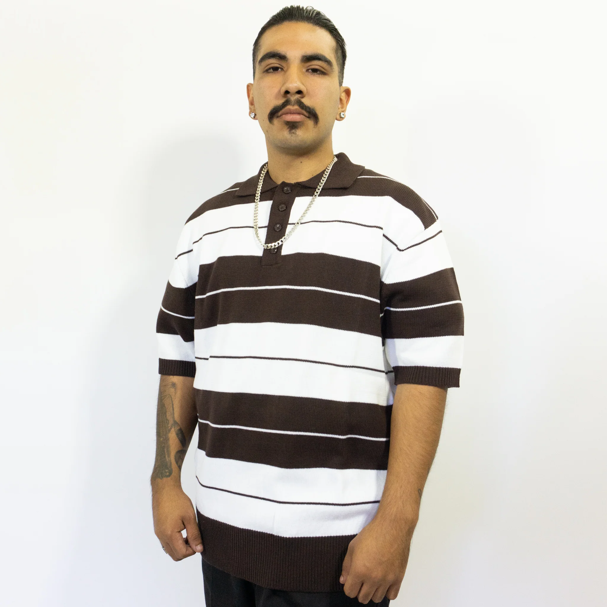 FB County Charlie Brown Shirt - Big & Tall Sizes - Image 12