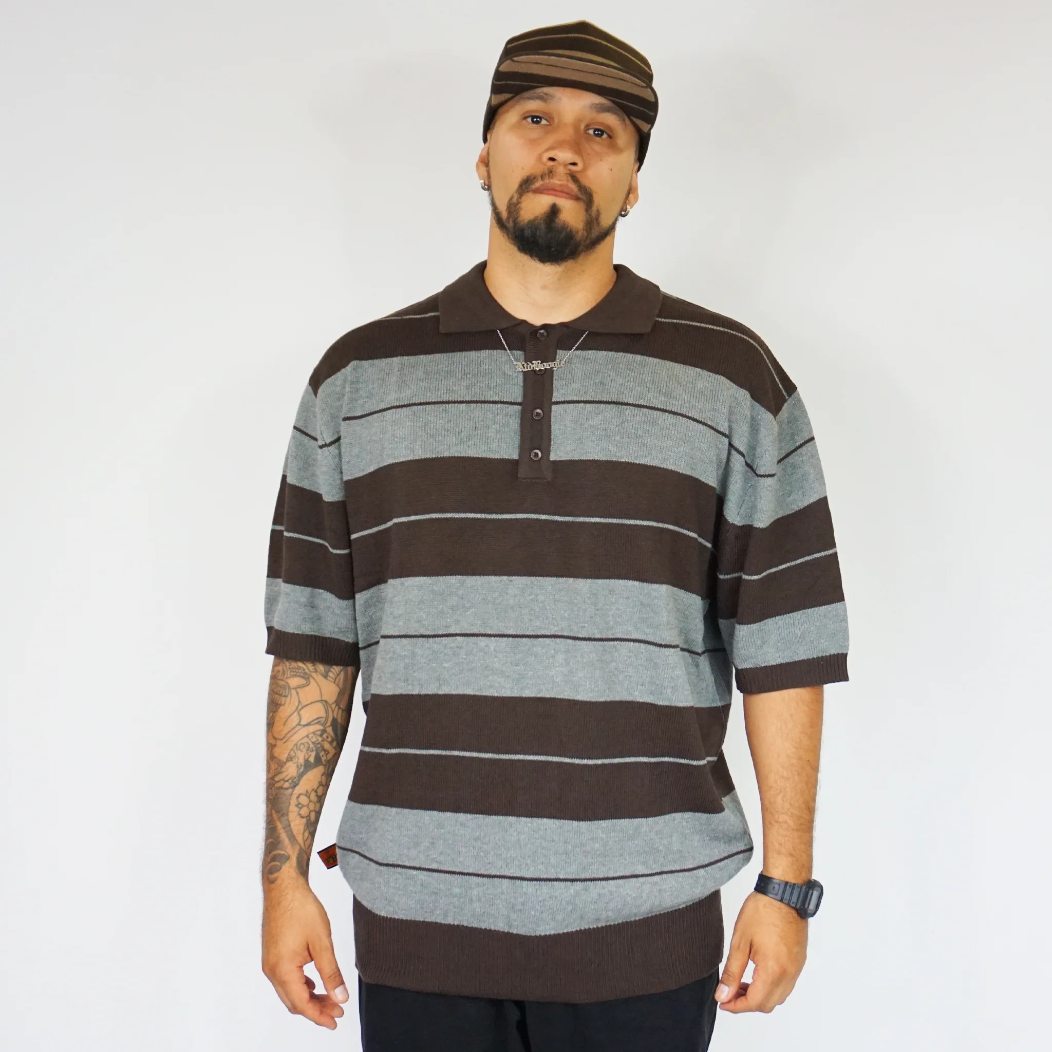 FB County Charlie Brown Shirt - Big & Tall Sizes - Image 17