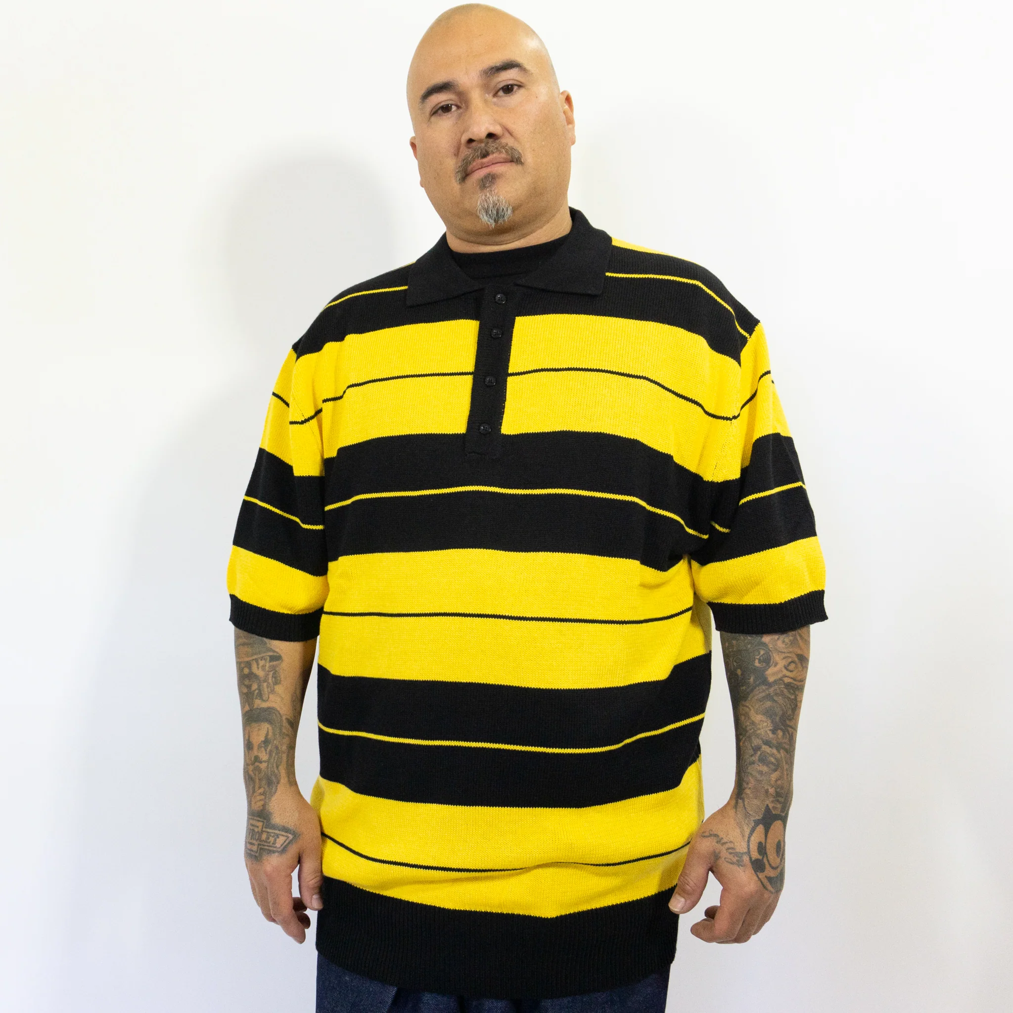 FB County Charlie Brown Shirt - Big & Tall Sizes - Image 34