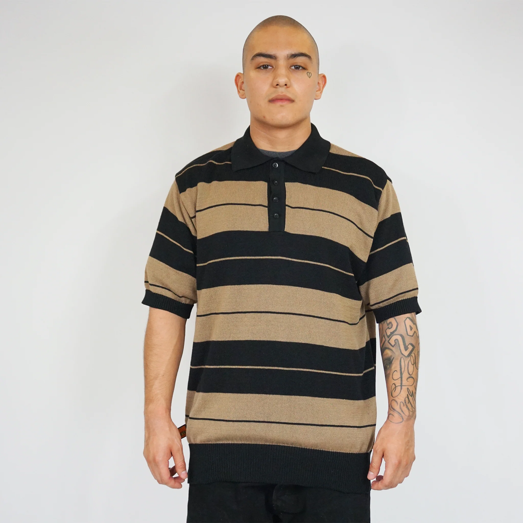 FB County Charlie Brown Shirt - Big & Tall Sizes - Image 4