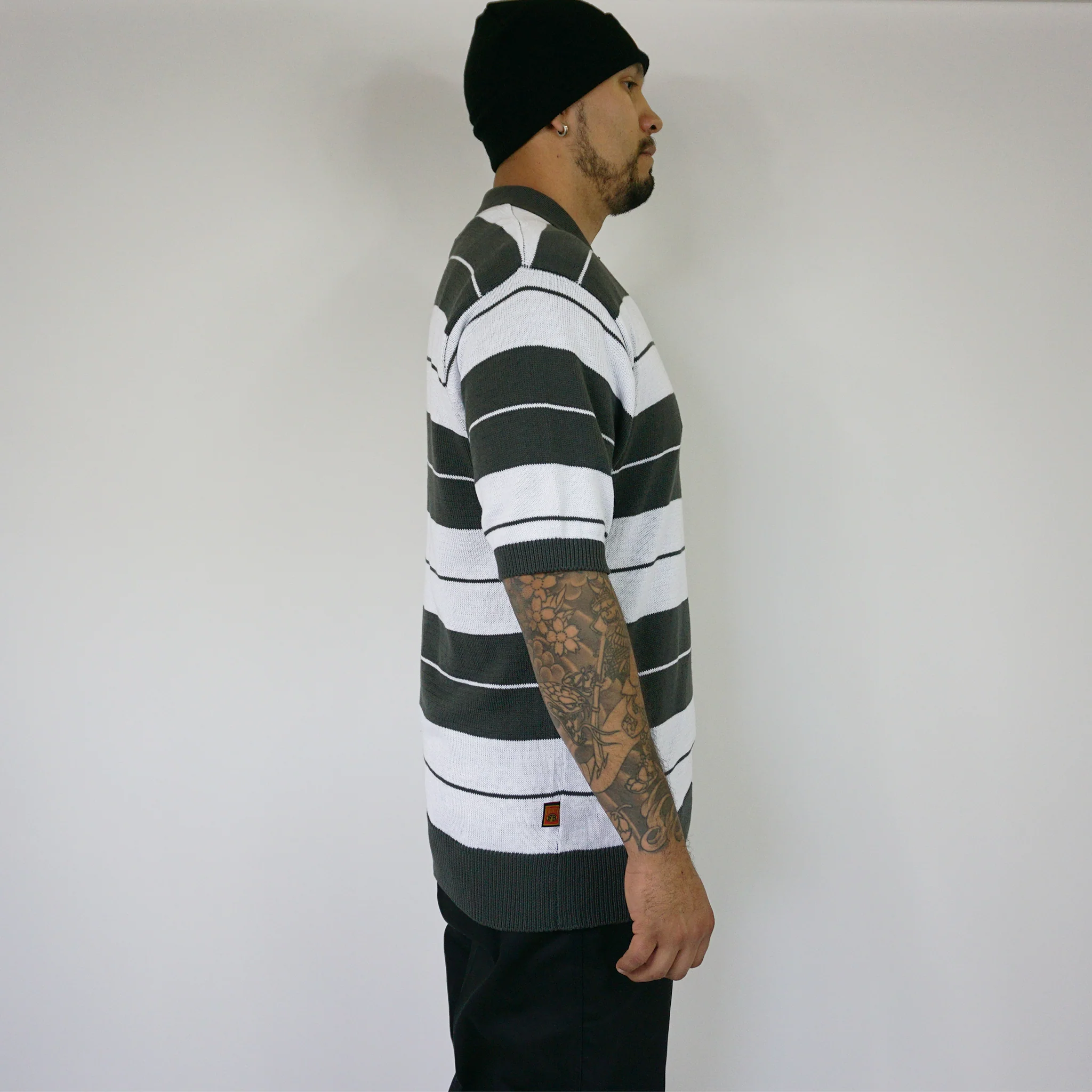 FB County Charlie Brown Shirt - Big & Tall Sizes - Image 43