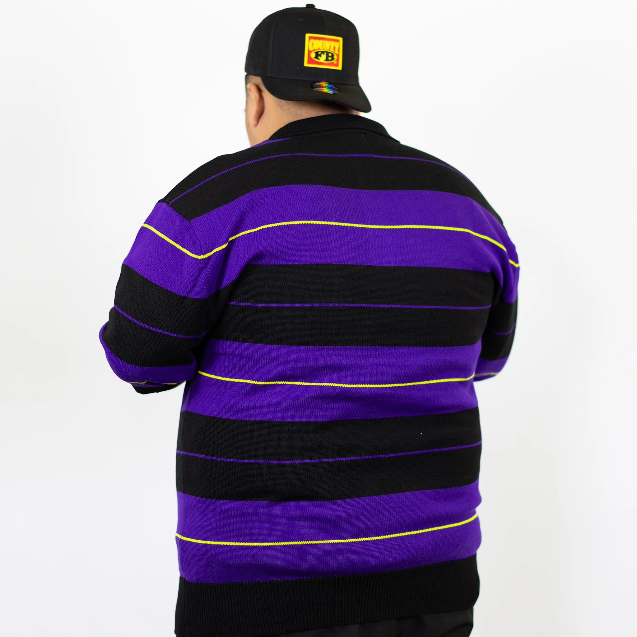 FB County Charlie Brown Shirt - Big & Tall Sizes - Image 50