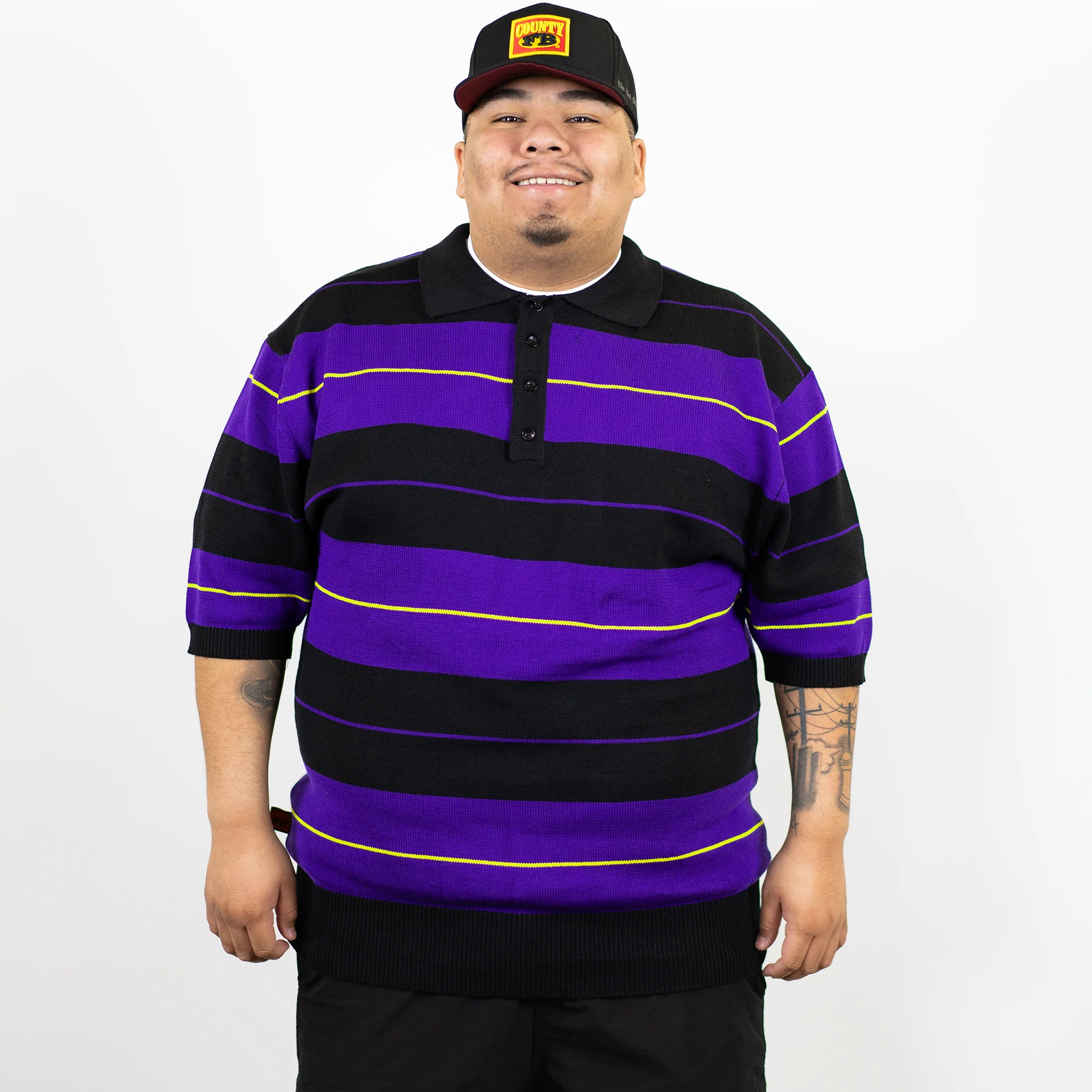 FB County Charlie Brown Shirt - Big & Tall Sizes - Image 51