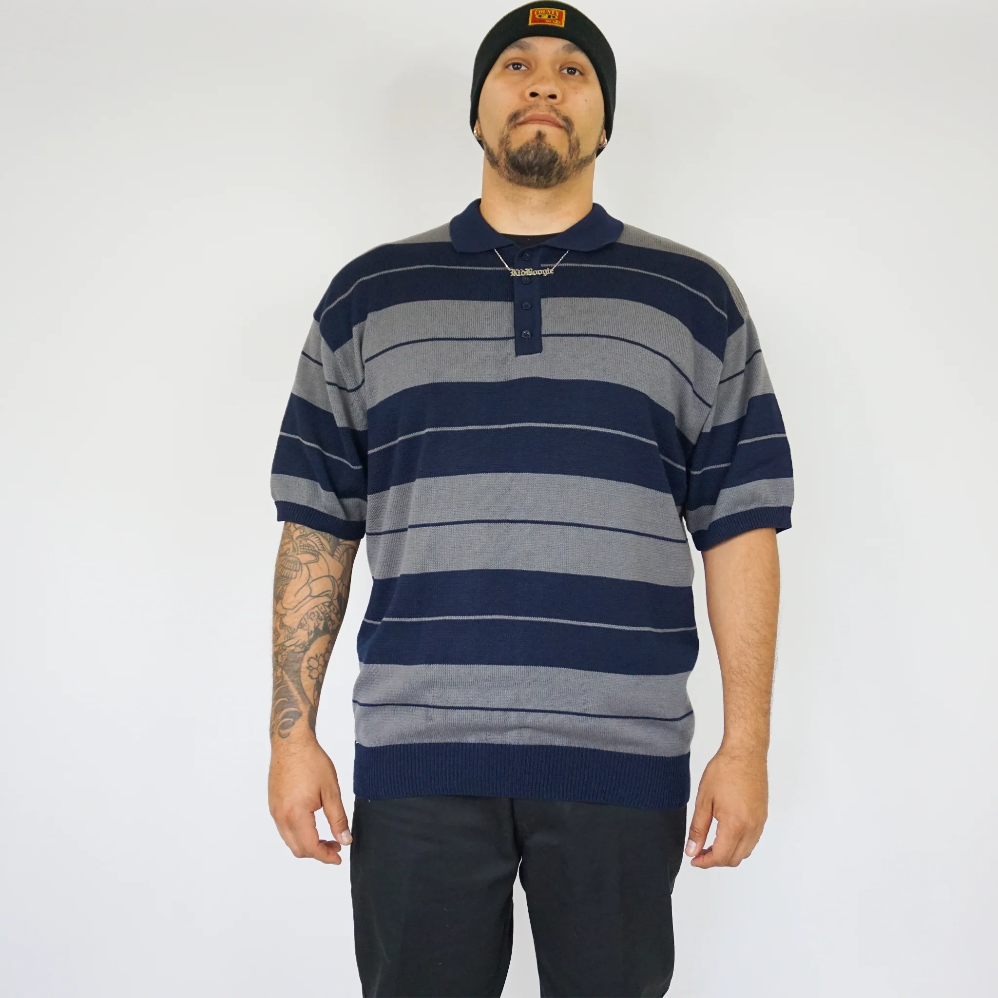 FB County Charlie Brown Shirt - Big & Tall Sizes - Image 7