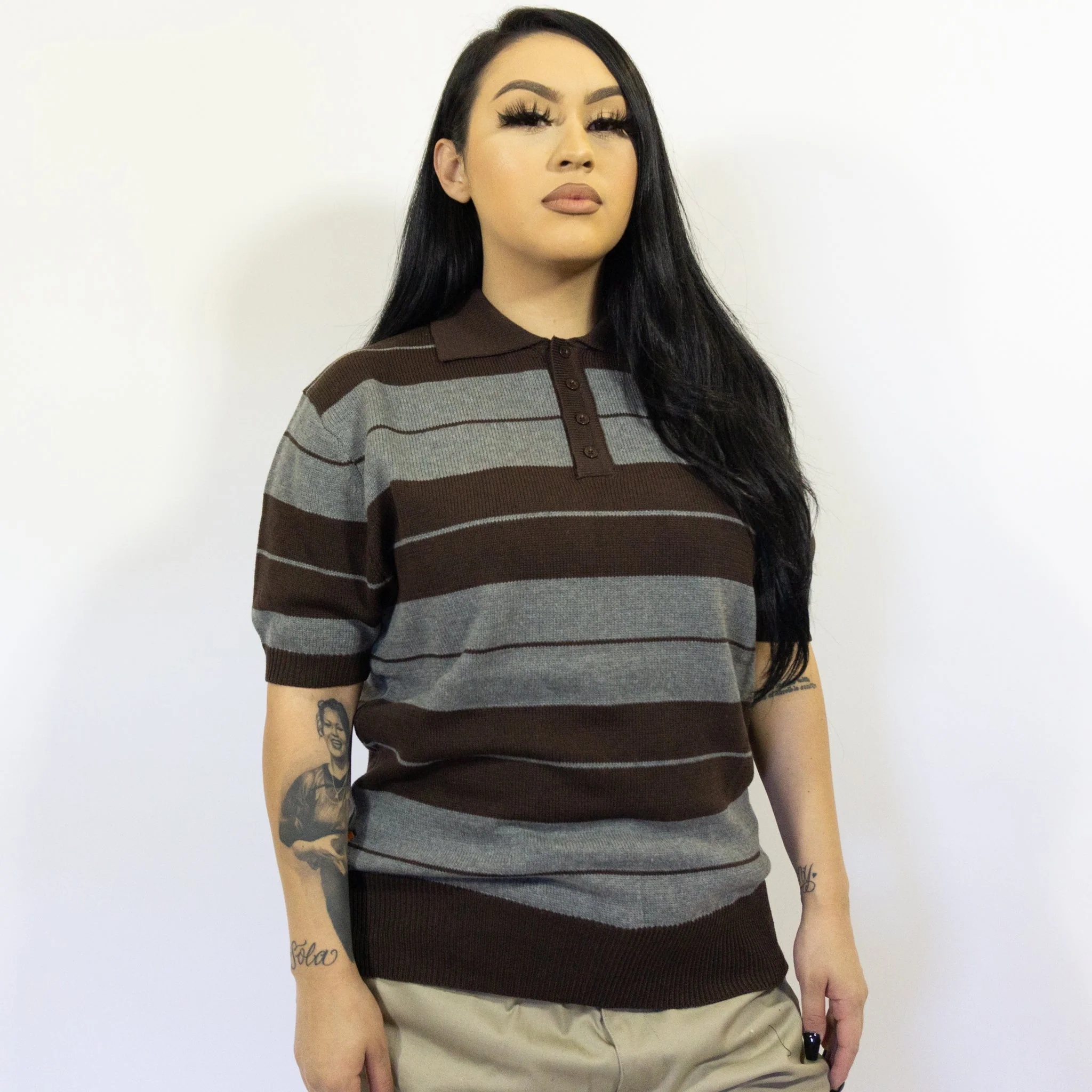 FB County Charlie Brown Shirt - Big & Tall Sizes - Image 15