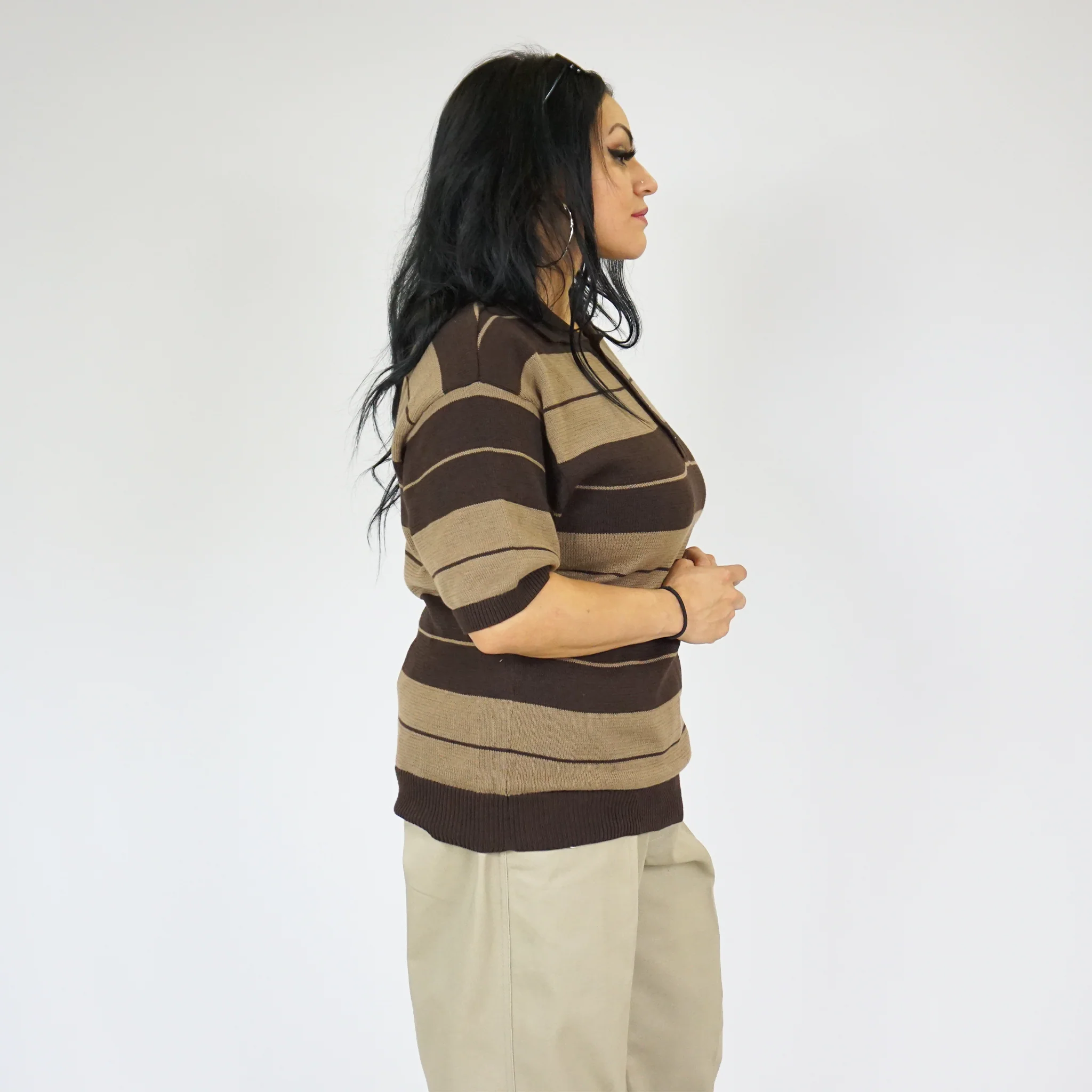 FB County Charlie Brown Shirt - Image 12