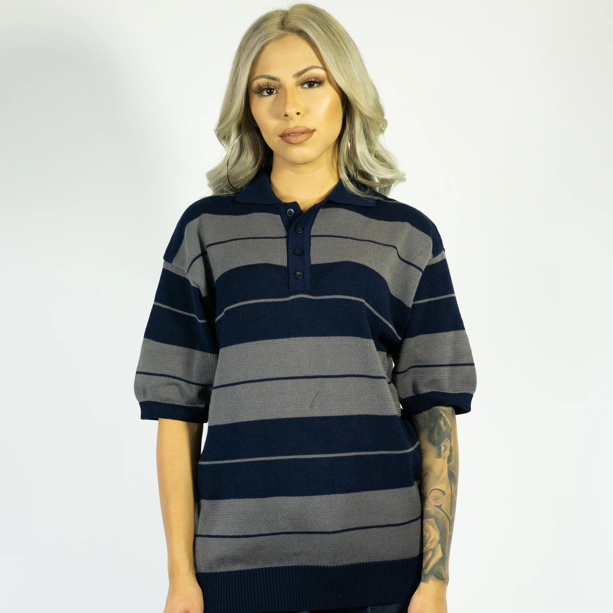 FB County Charlie Brown Shirt - Image 3
