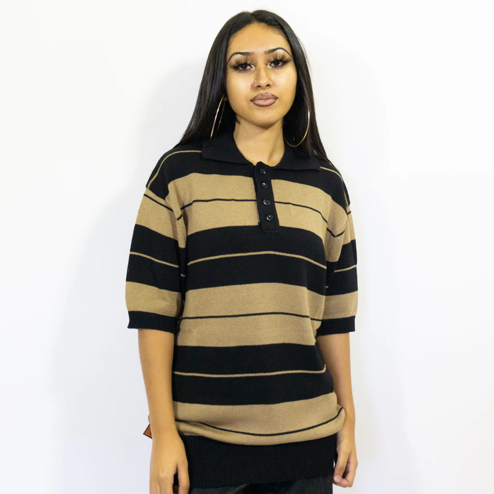 FB County Charlie Brown Shirt - Image 6
