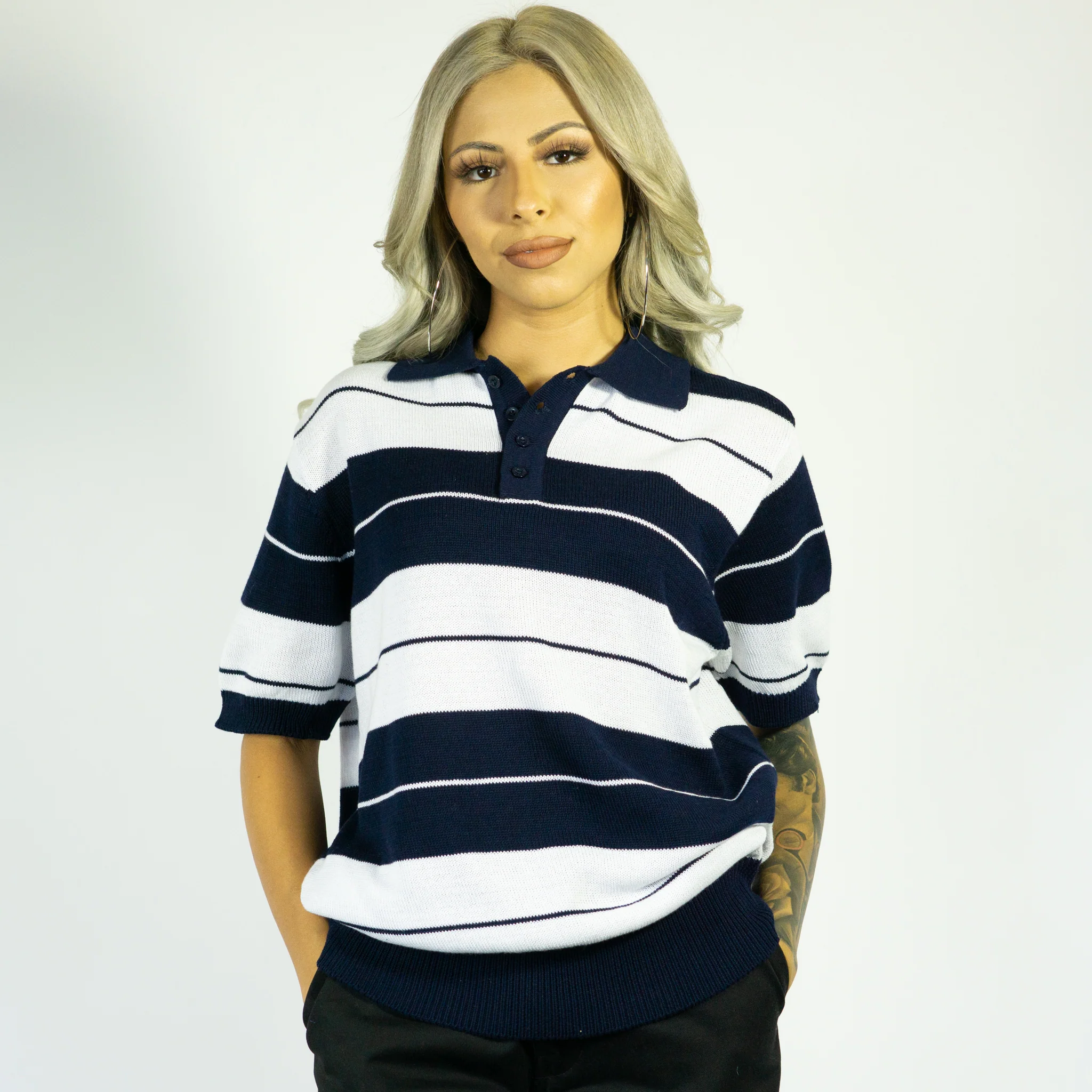 FB County Charlie Brown Shirt - Image 9