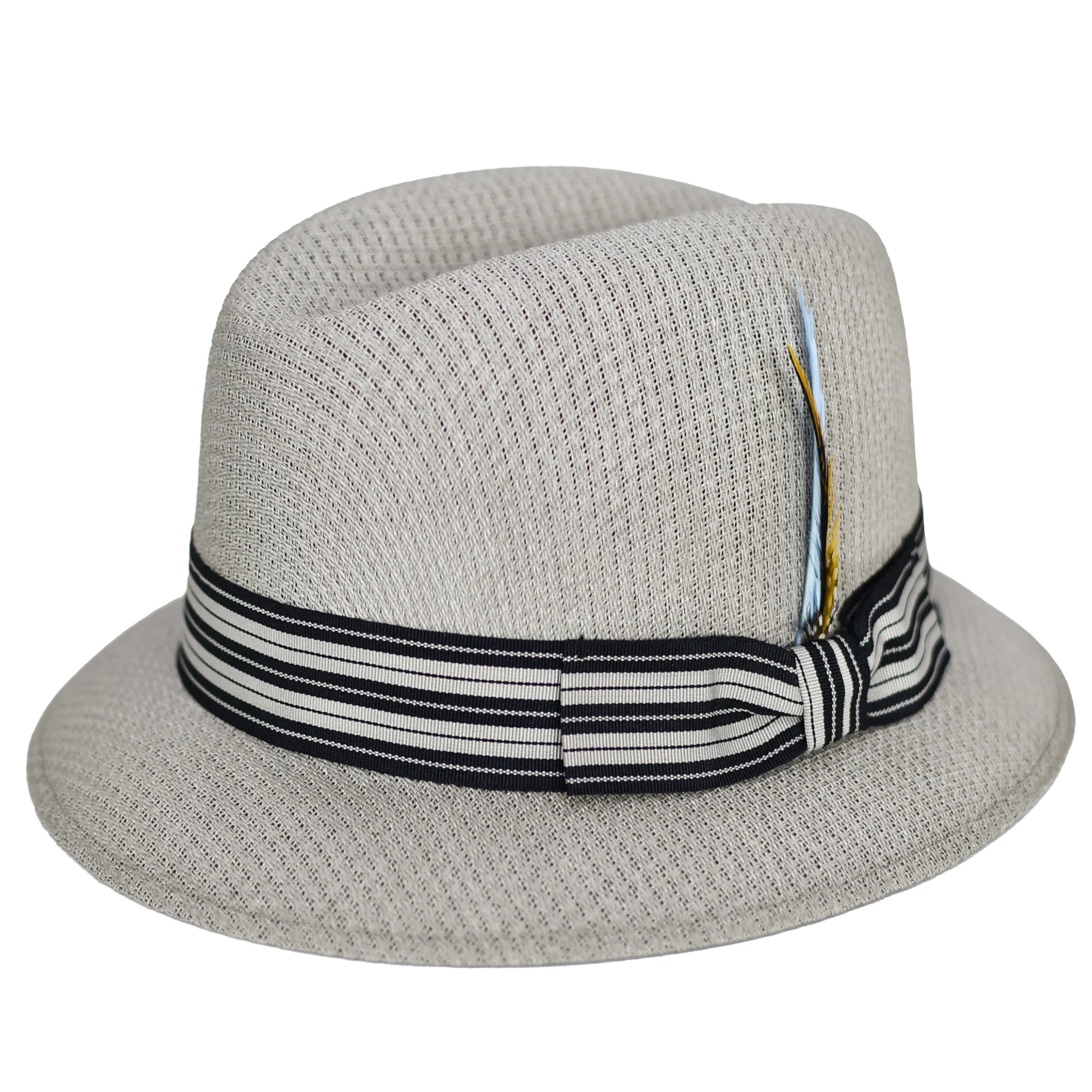 FB County Derby Hat - Charlie Brown Band - Image 12