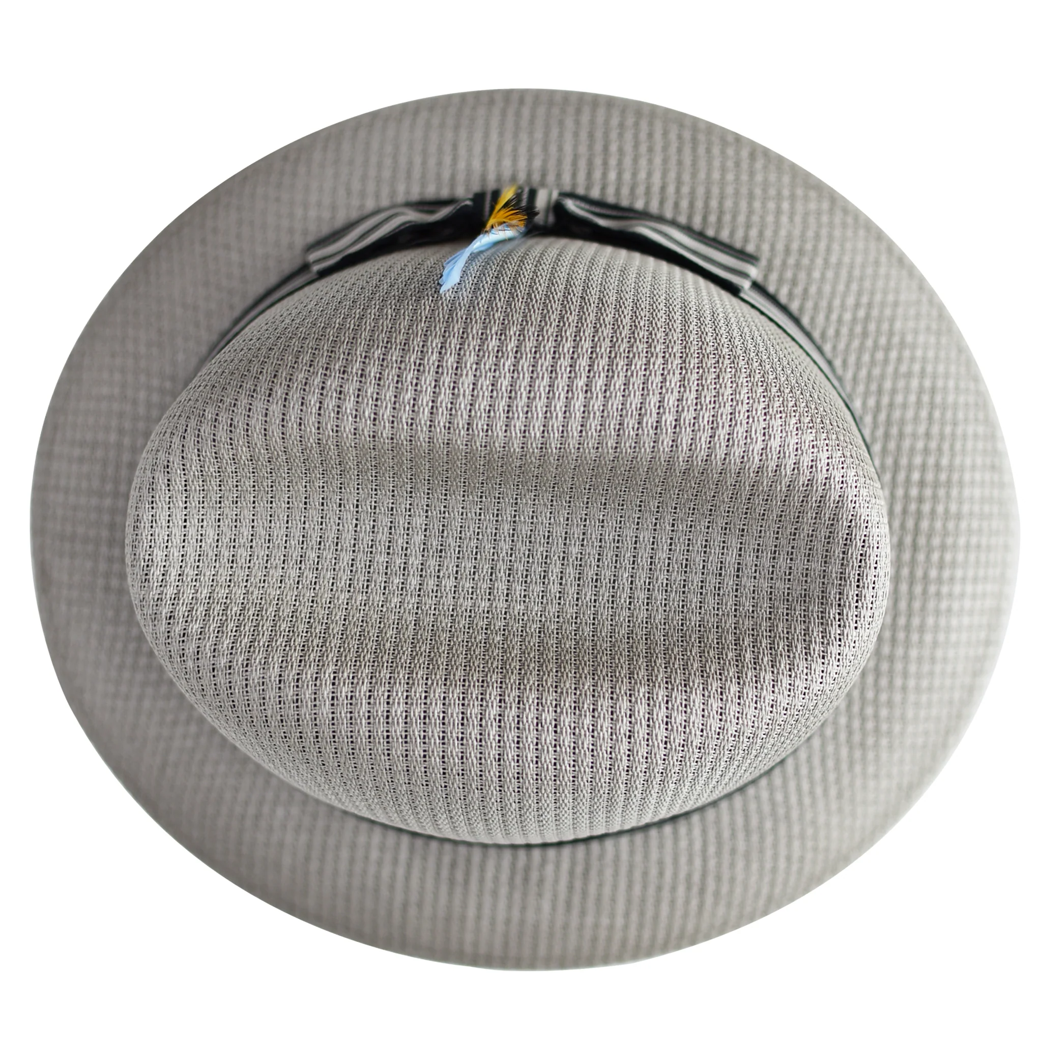 FB County Derby Hat - Charlie Brown Band - Image 13