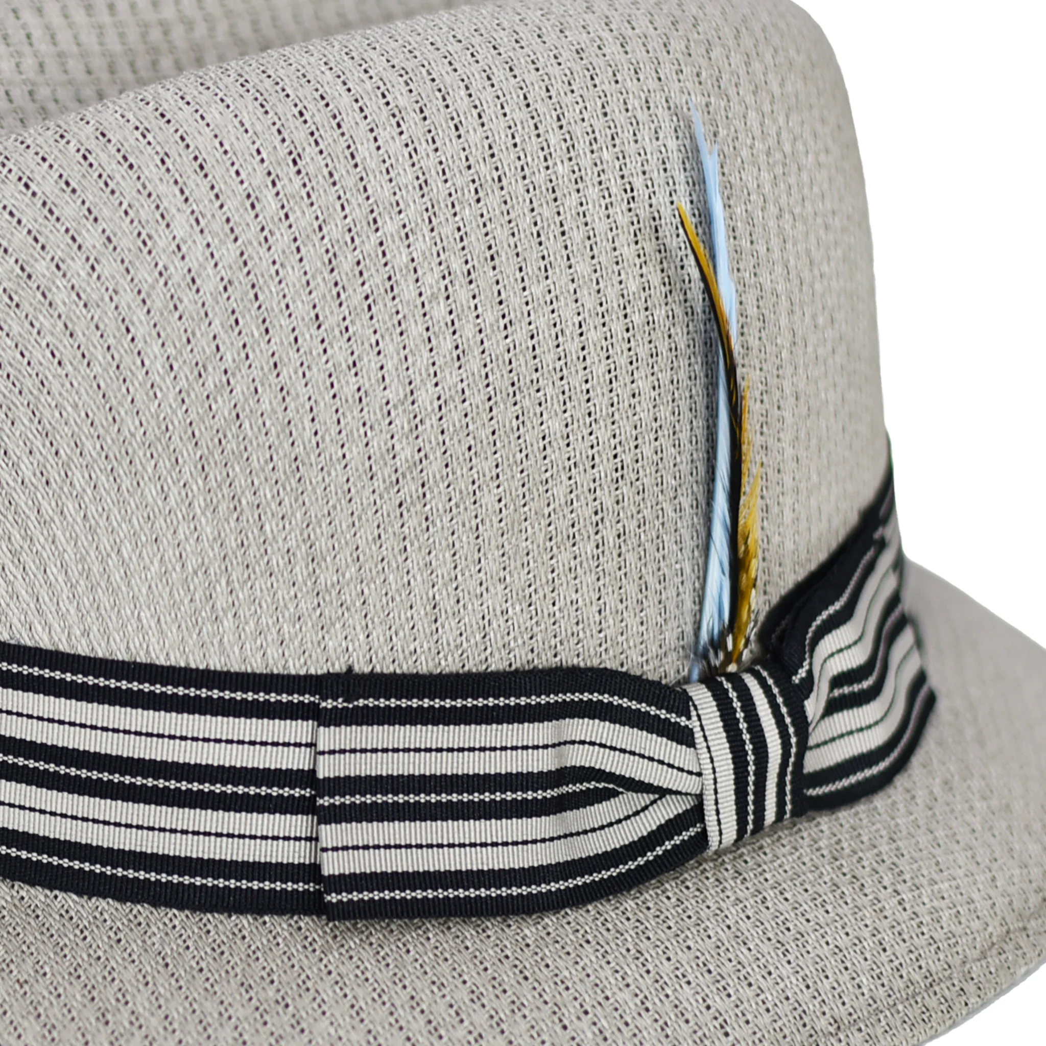 FB County Derby Hat - Charlie Brown Band - Image 14