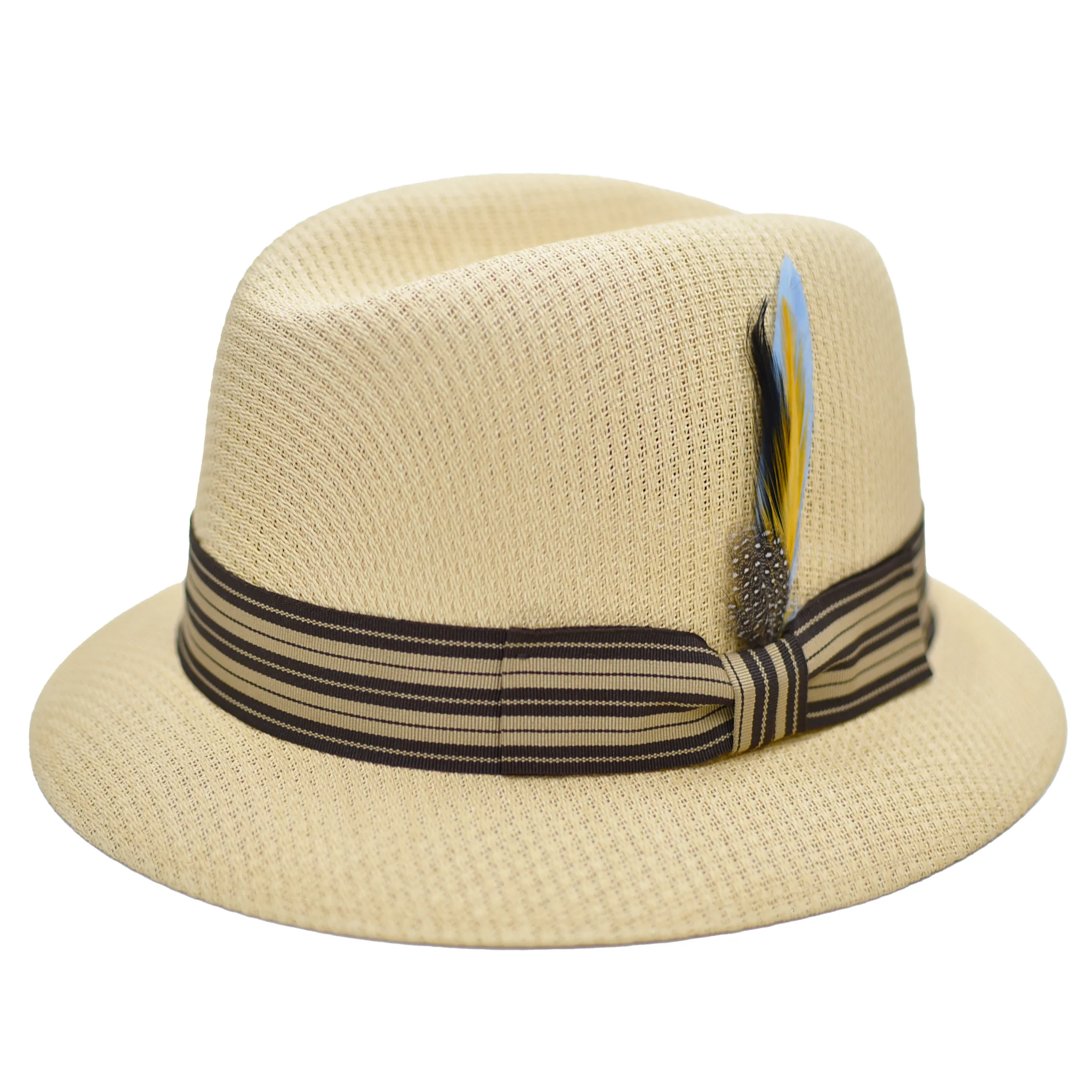 FB County Derby Hat - Charlie Brown Band - Image 15