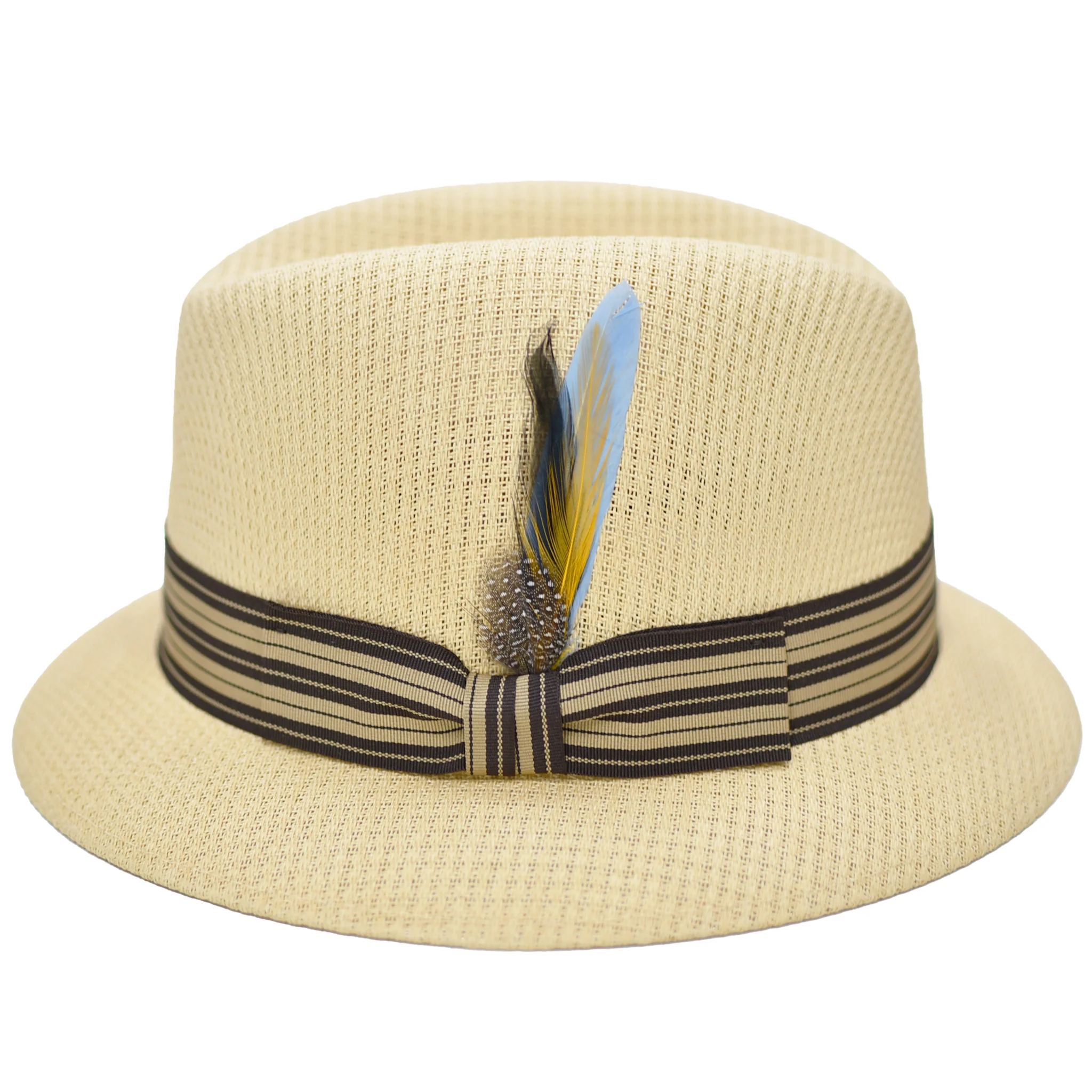 FB County Derby Hat - Charlie Brown Band - Image 17
