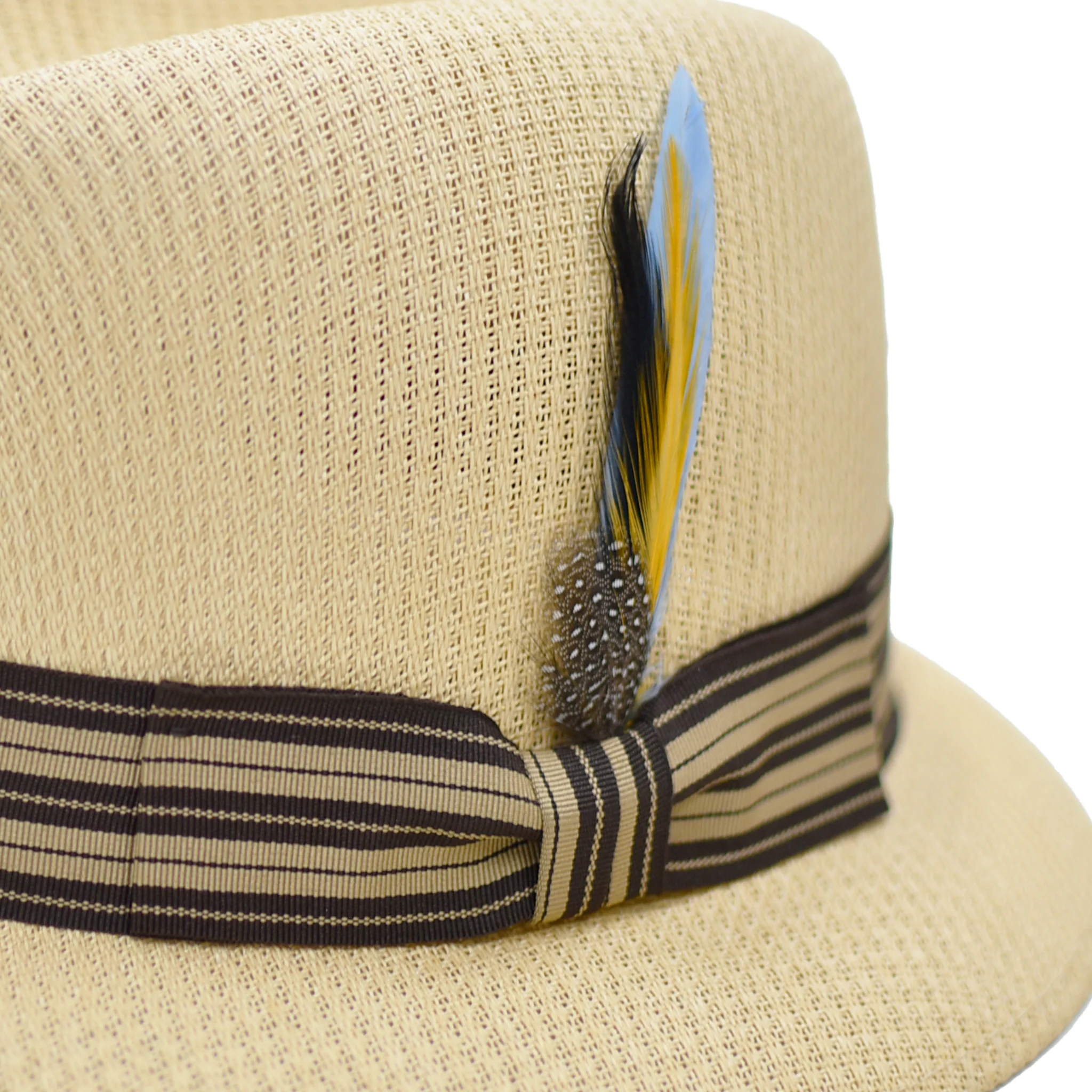 FB County Derby Hat - Charlie Brown Band - Image 18