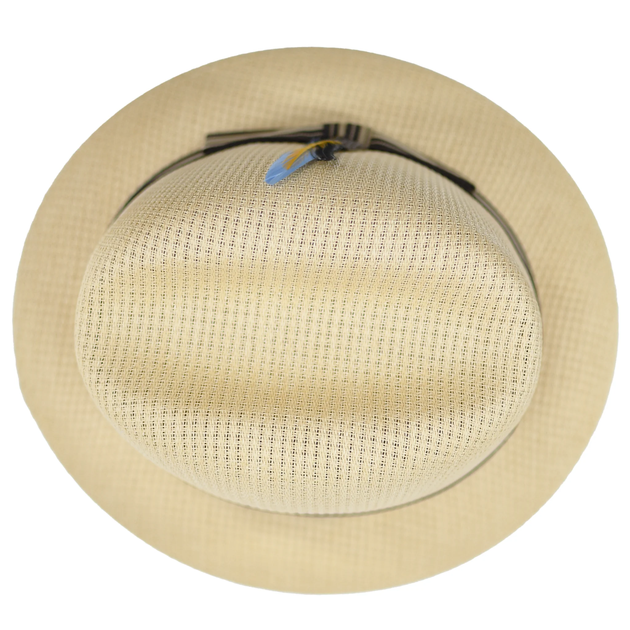 FB County Derby Hat - Charlie Brown Band - Image 19