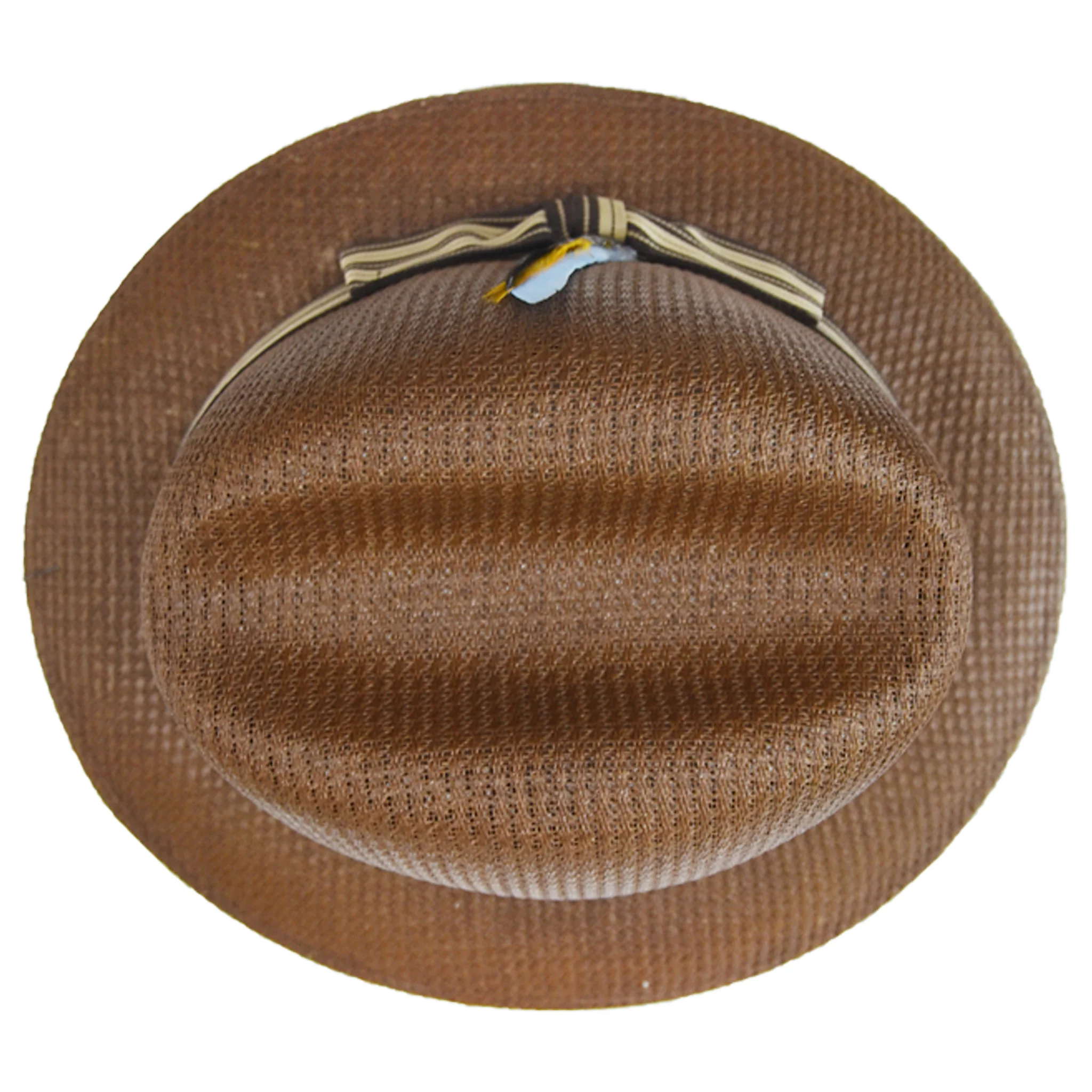 FB County Derby Hat - Charlie Brown Band - Image 20