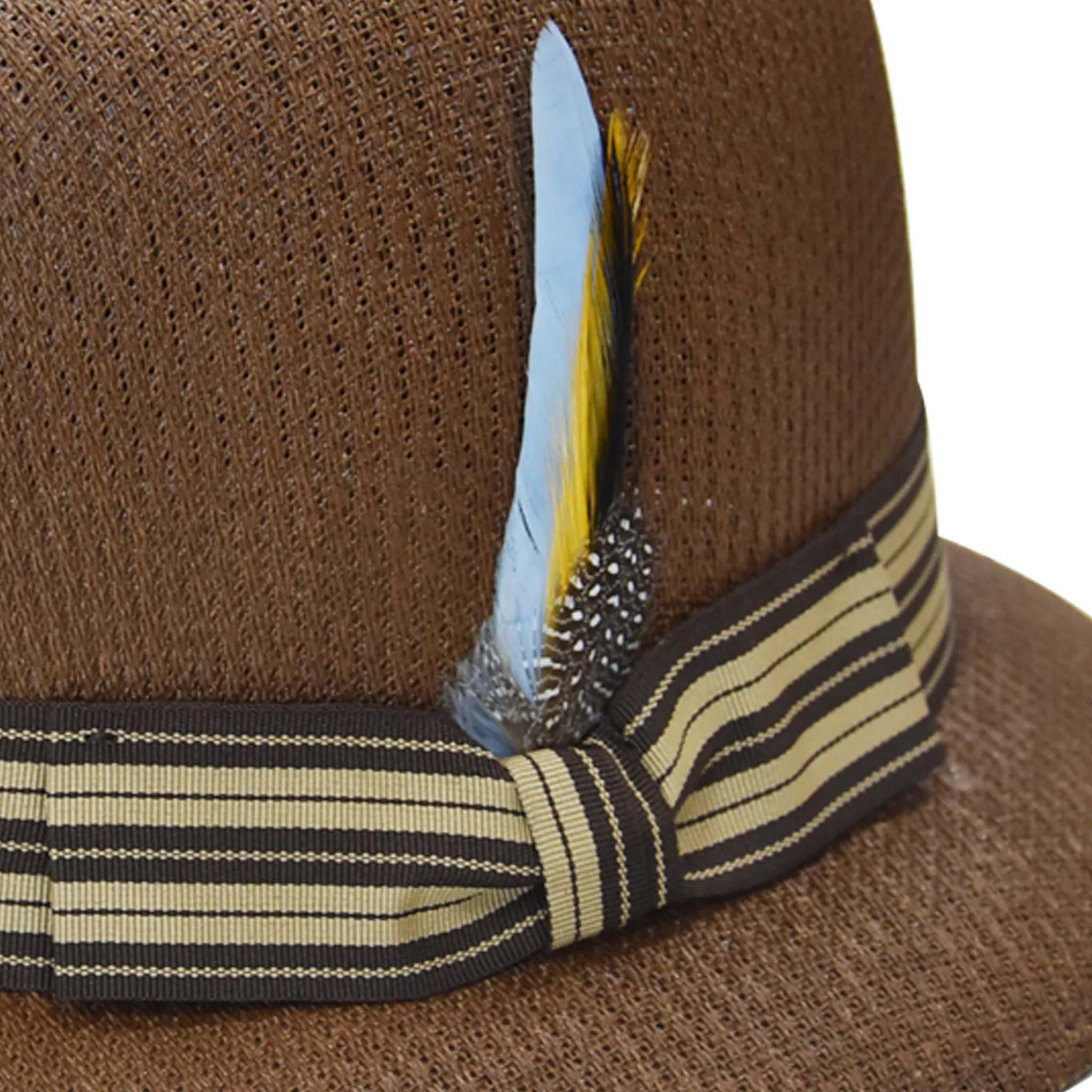 FB County Derby Hat - Charlie Brown Band - Image 21