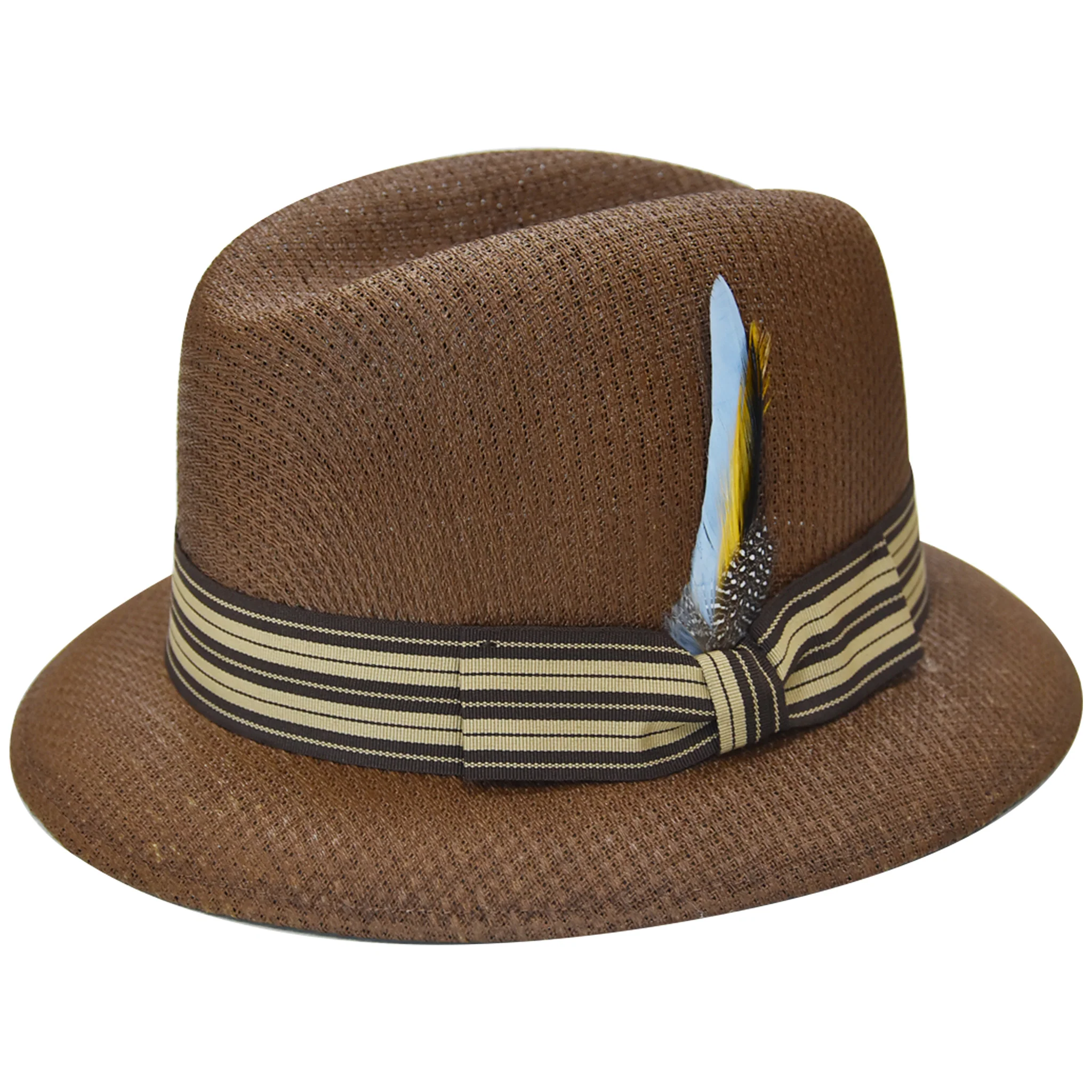 FB County Derby Hat - Charlie Brown Band - Image 22