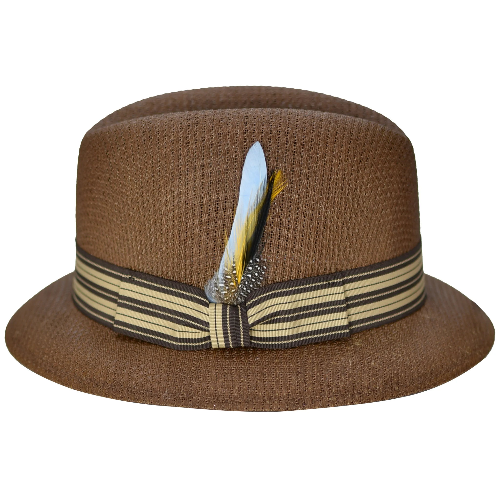 FB County Derby Hat - Charlie Brown Band - Image 23