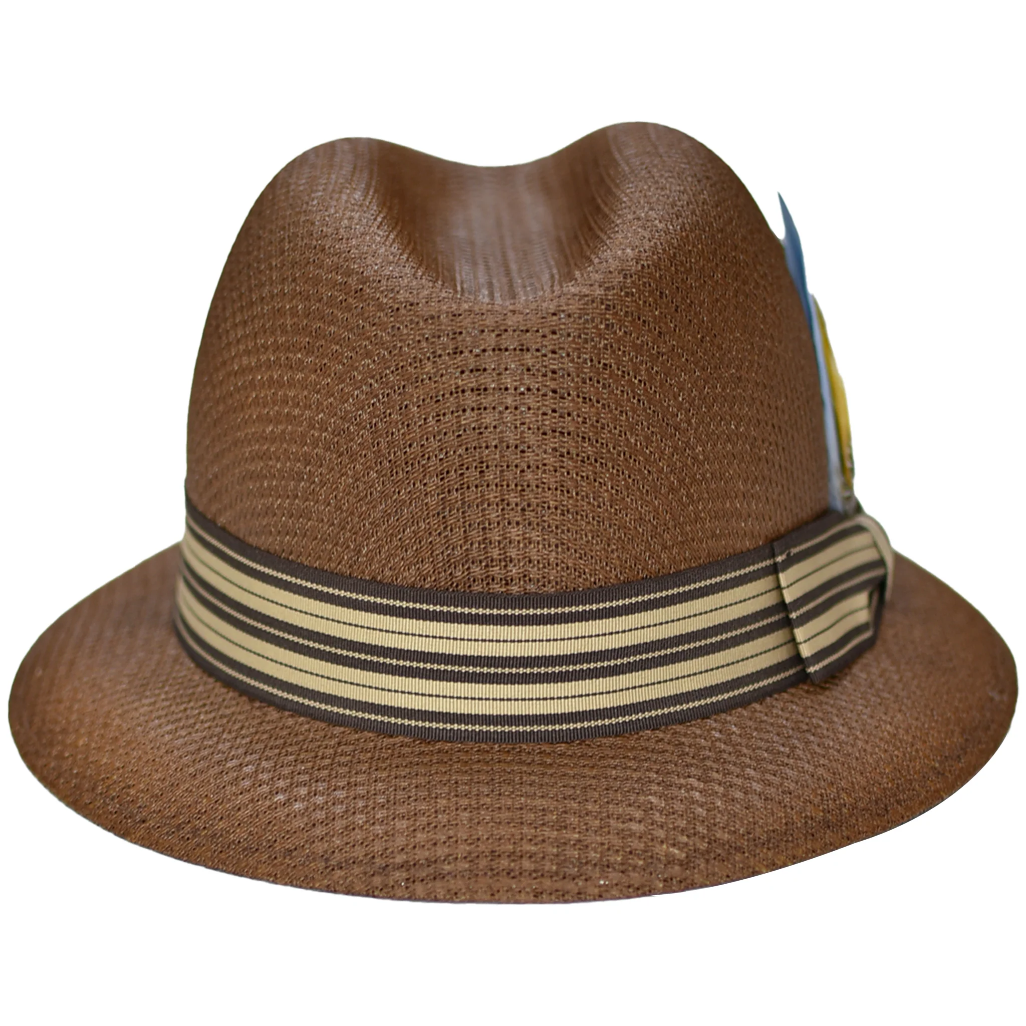 FB County Derby Hat - Charlie Brown Band - Image 24