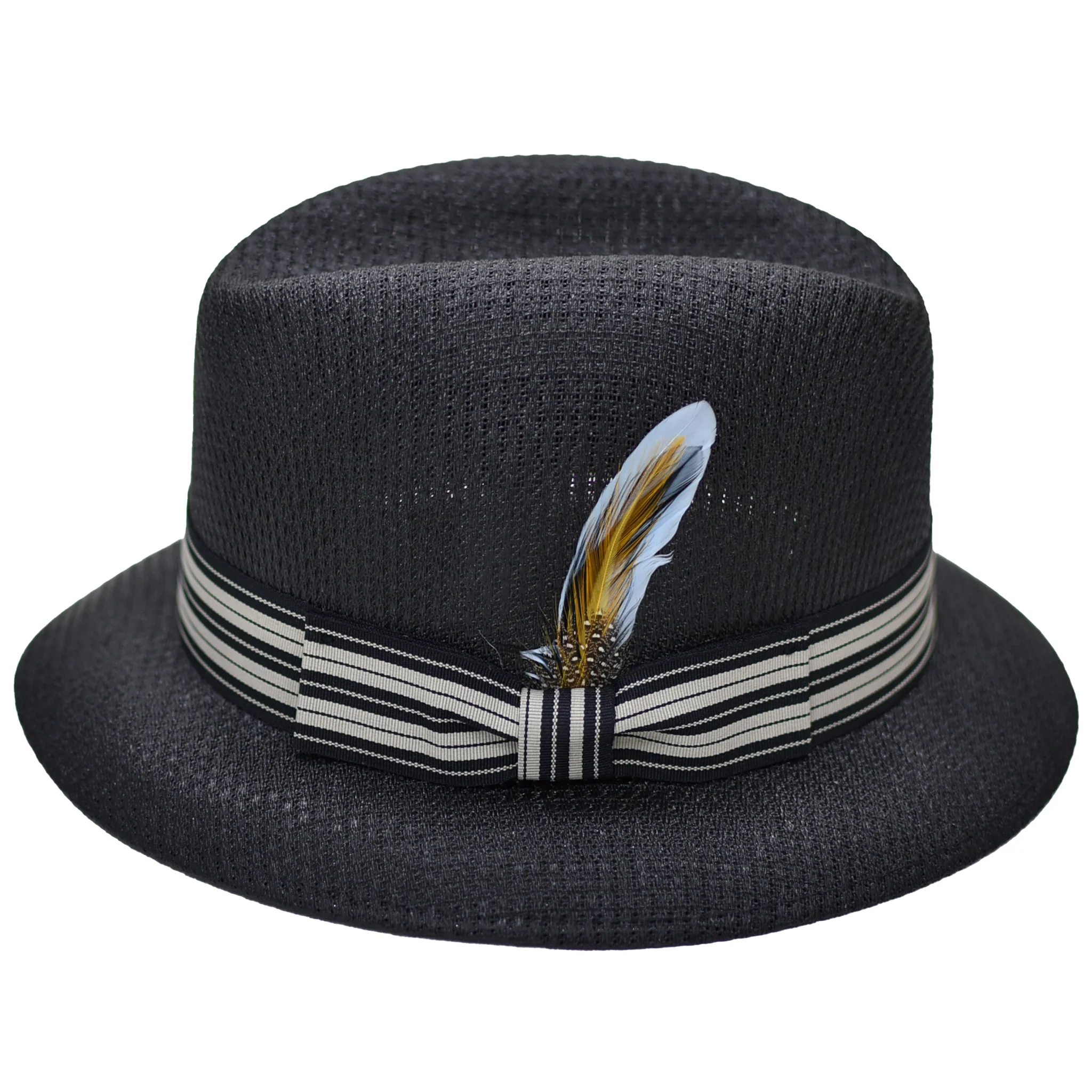 FB County Derby Hat - Charlie Brown Band - Image 6