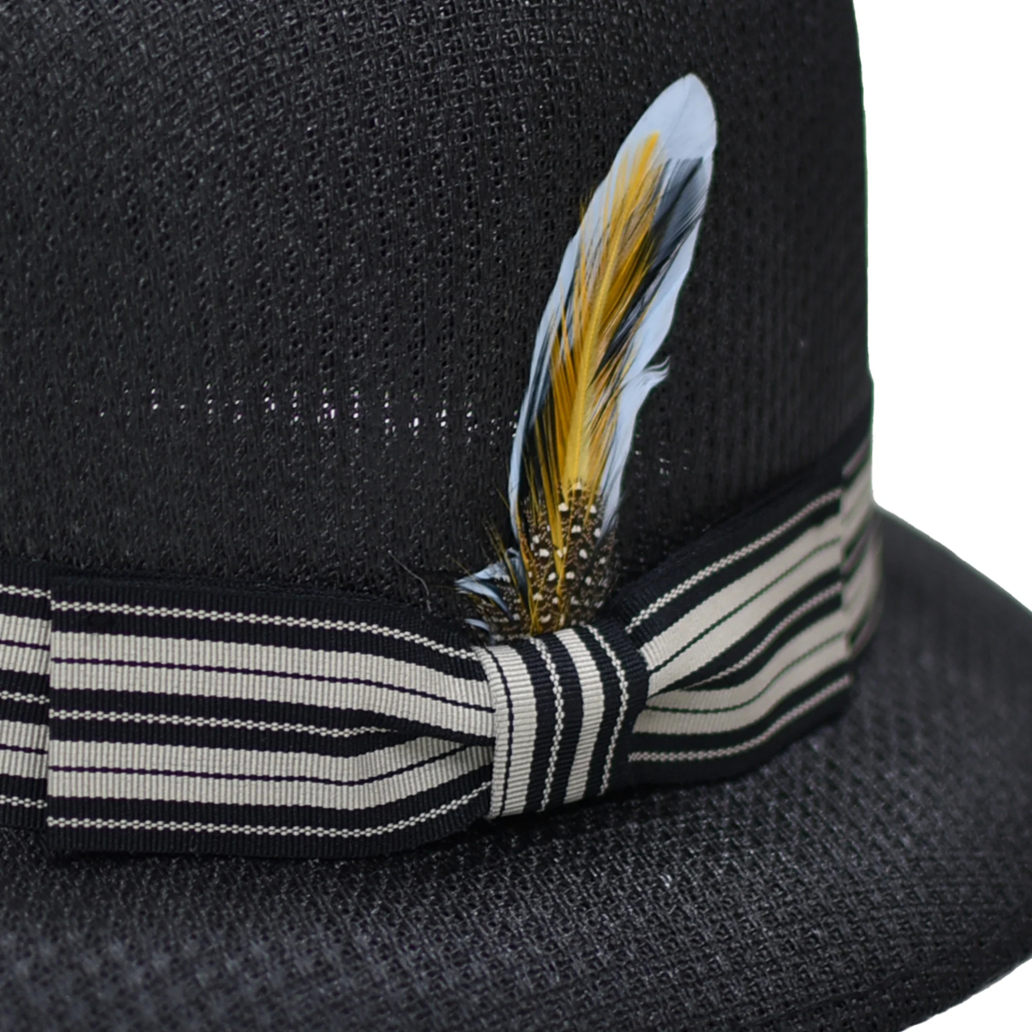 FB County Derby Hat - Charlie Brown Band - Image 7