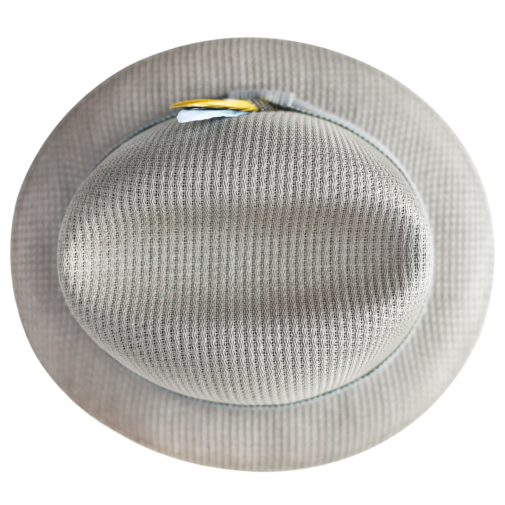 FB County Derby Hat - Solid Band - Image 13