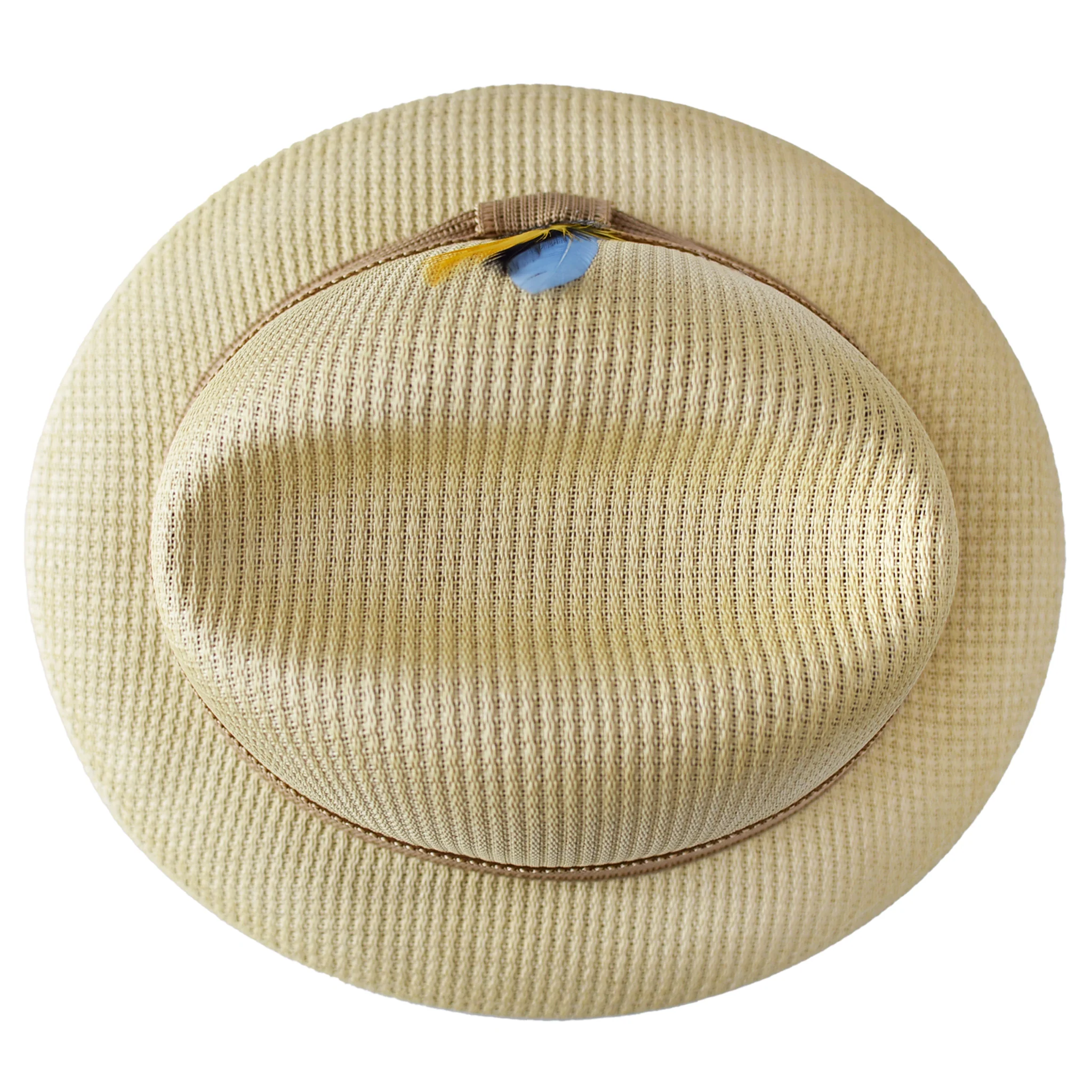 FB County Derby Hat - Solid Band - Image 19