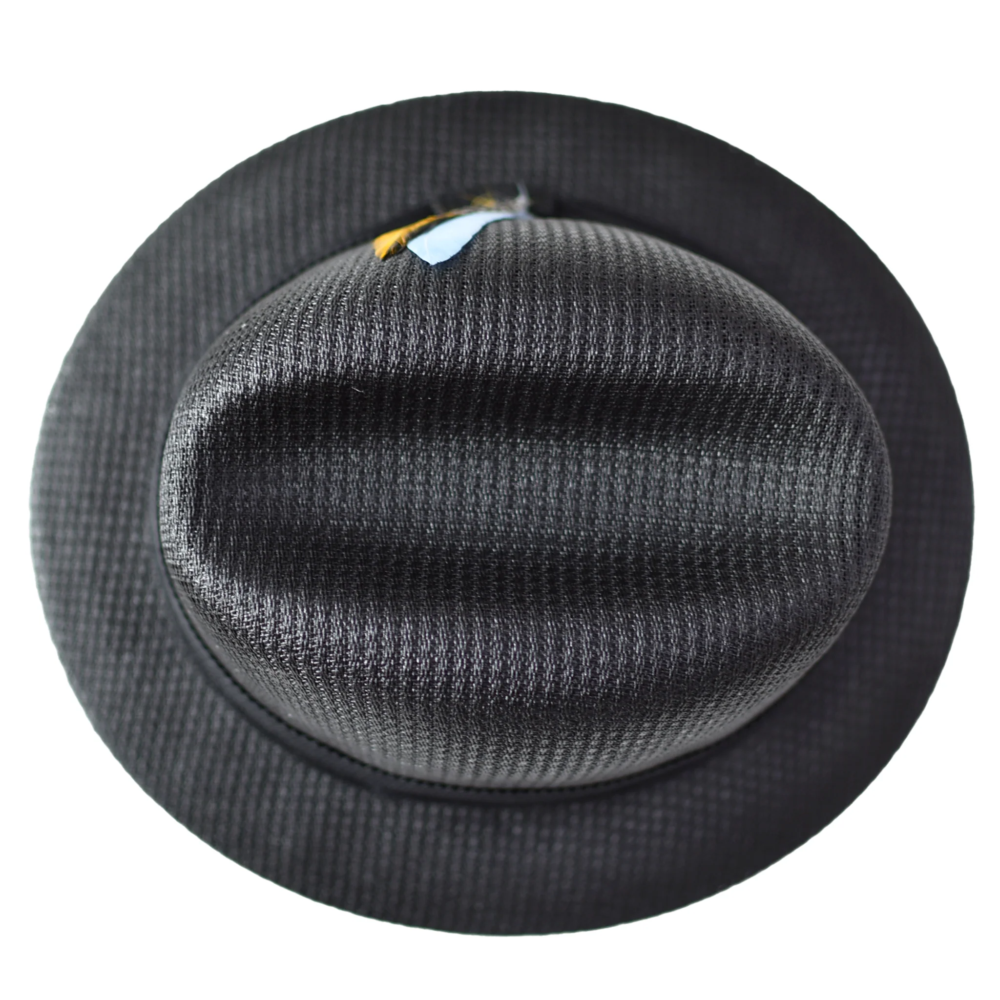 FB County Derby Hat - Solid Band - Image 6