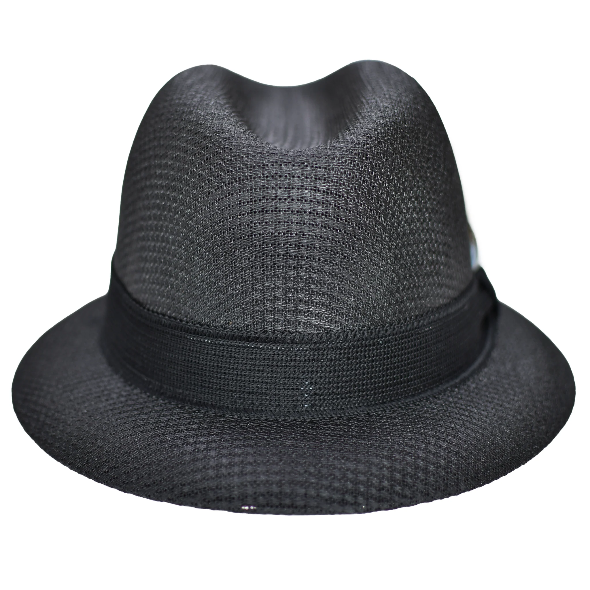 FB County Derby Hat - Solid Band - Image 9