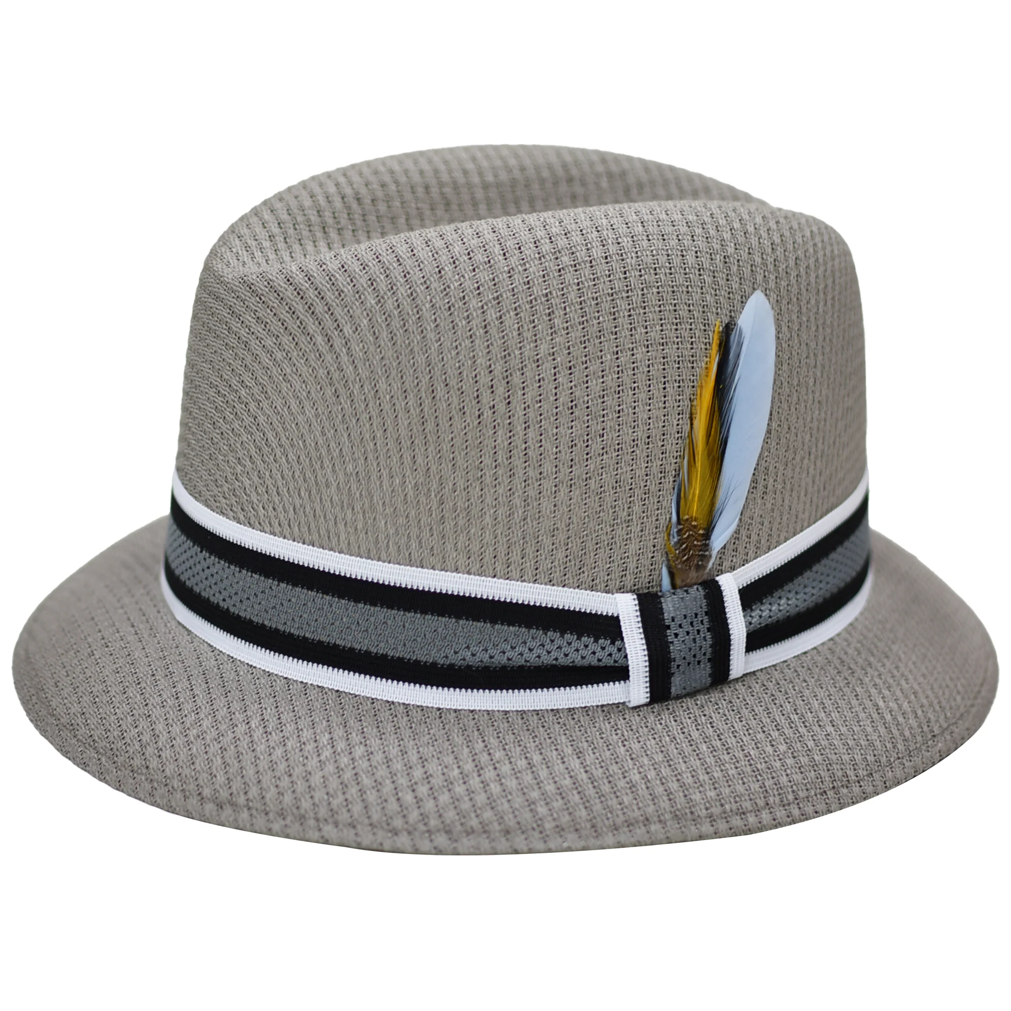 FB County Derby Hat - Classic Band - Image 10