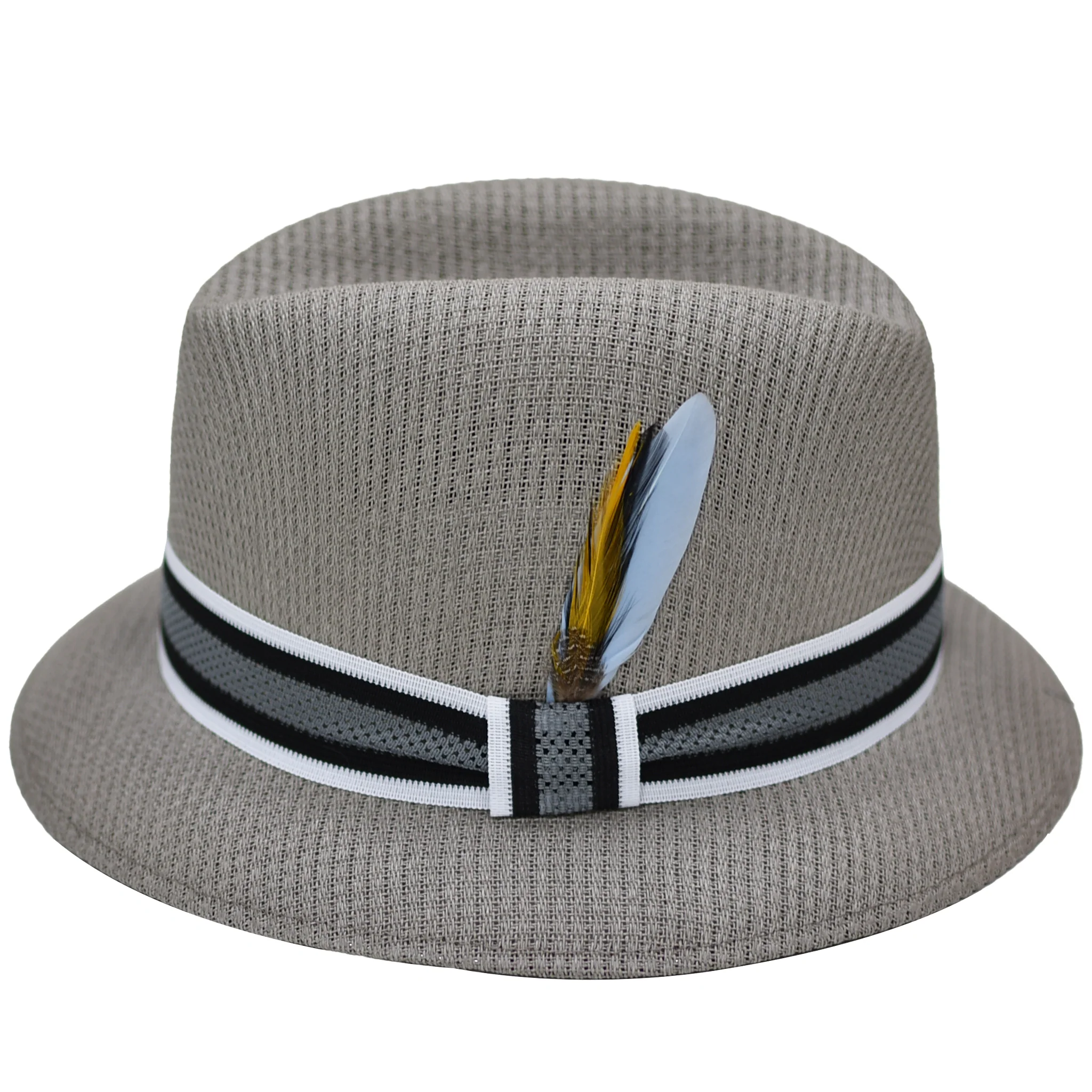 FB County Derby Hat - Classic Band - Image 12