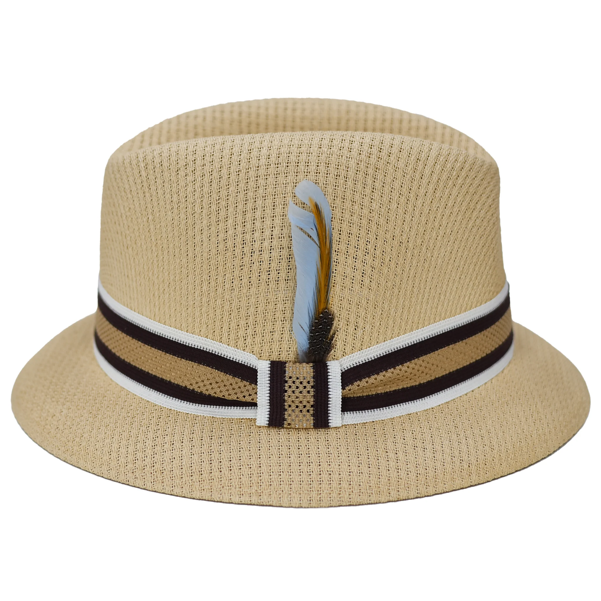 FB County Derby Hat - Classic Band - Image 15