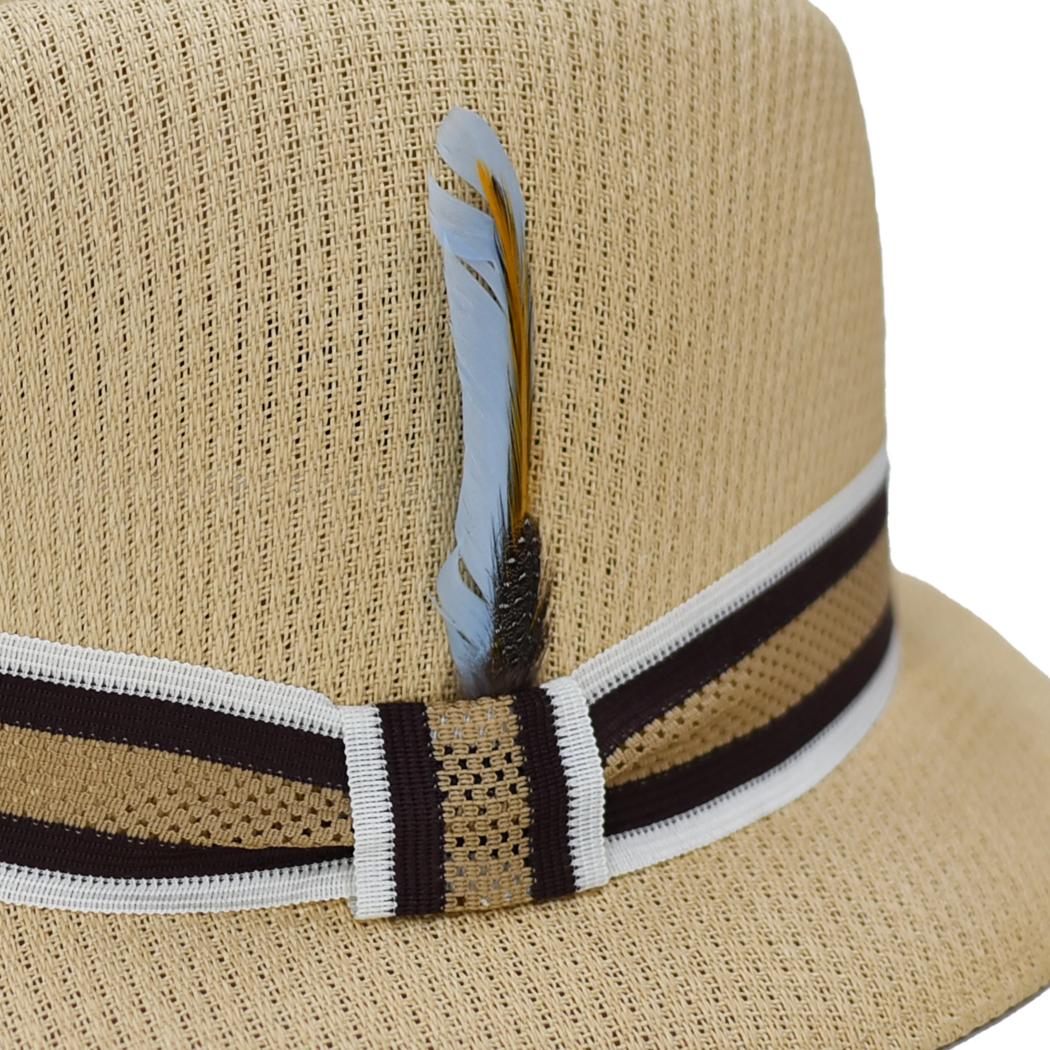FB County Derby Hat - Classic Band - Image 19