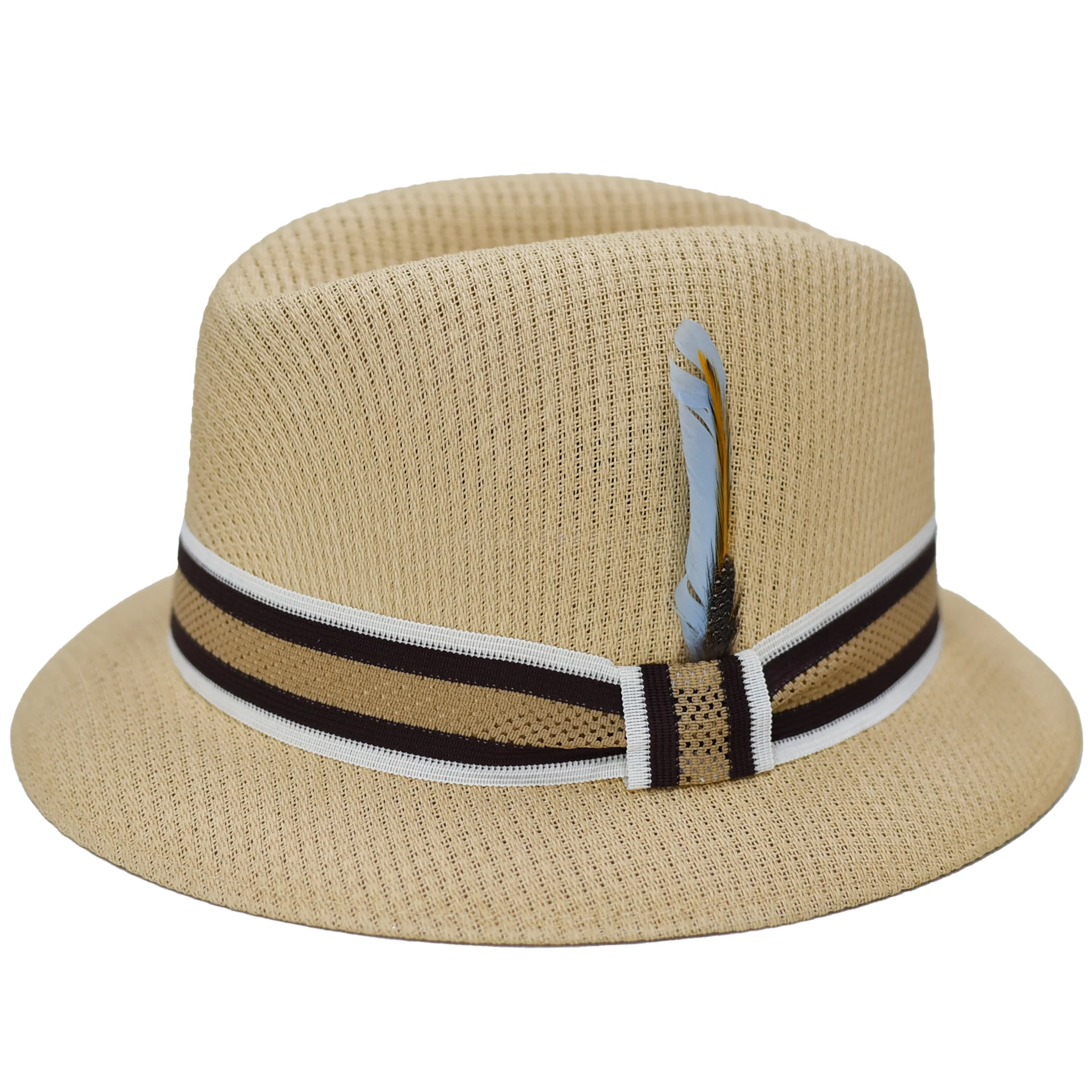 FB County Derby Hat - Classic Band - Image 3