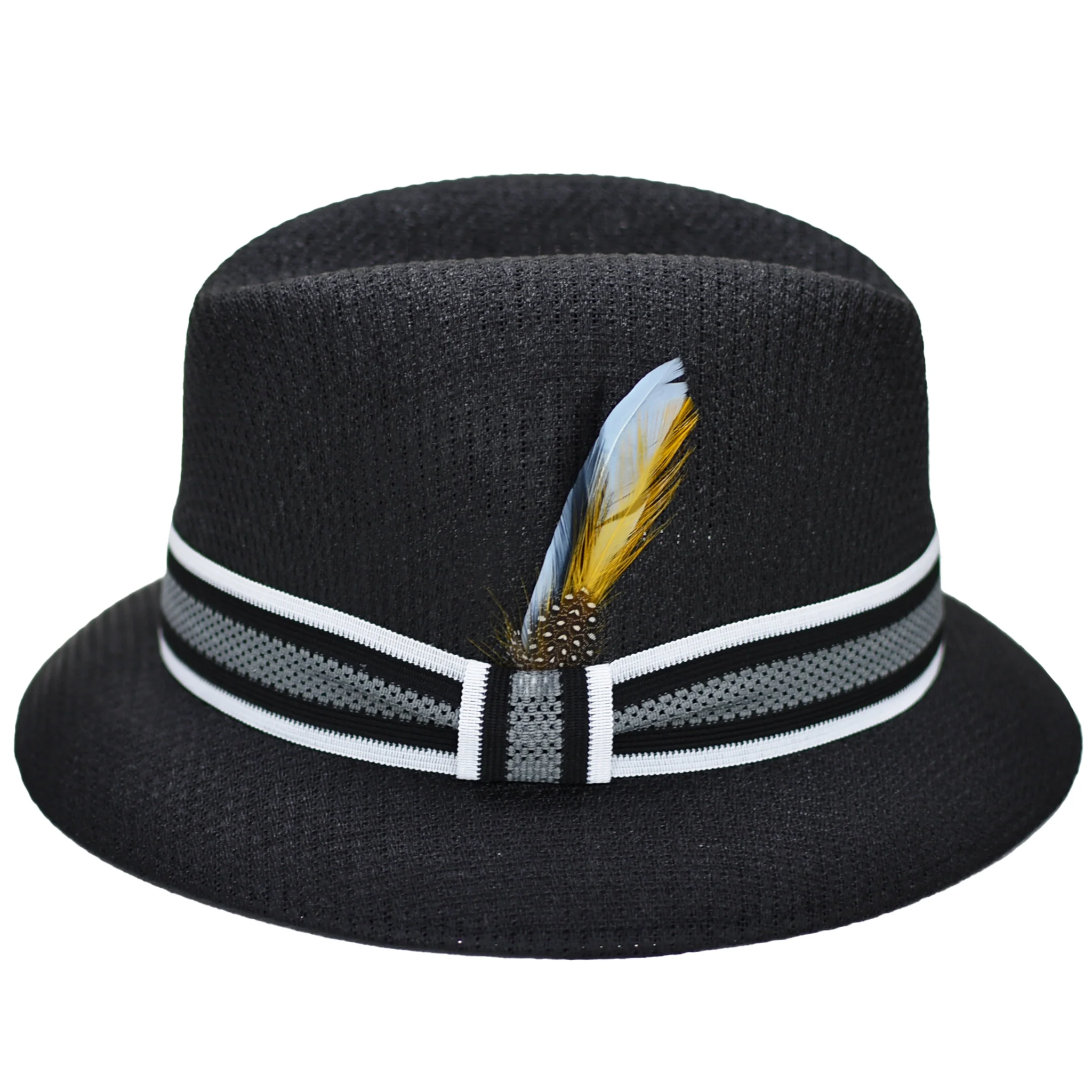 FB County Derby Hat - Classic Band - Image 9