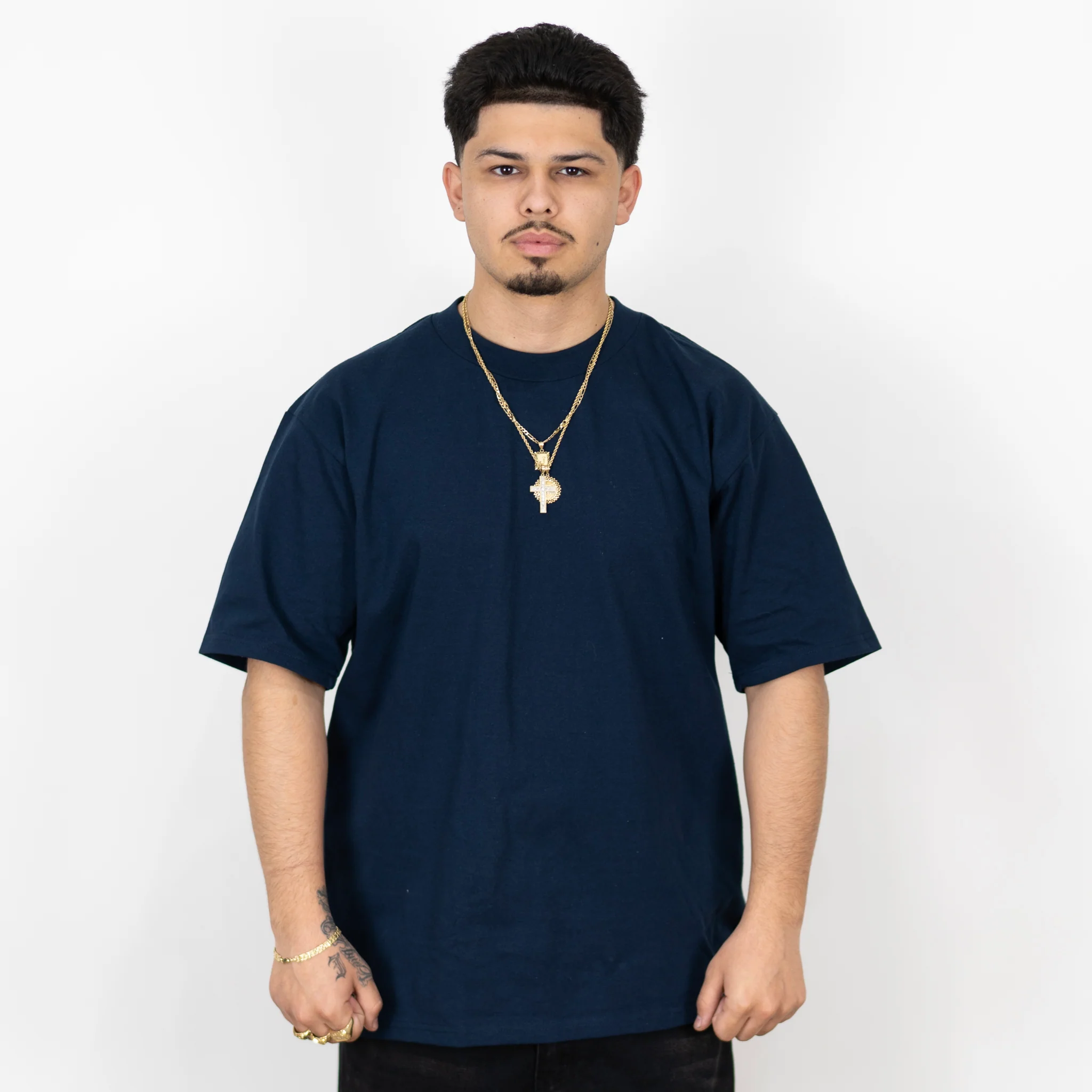 FB County Heavy Hard T-Shirt - Image 12