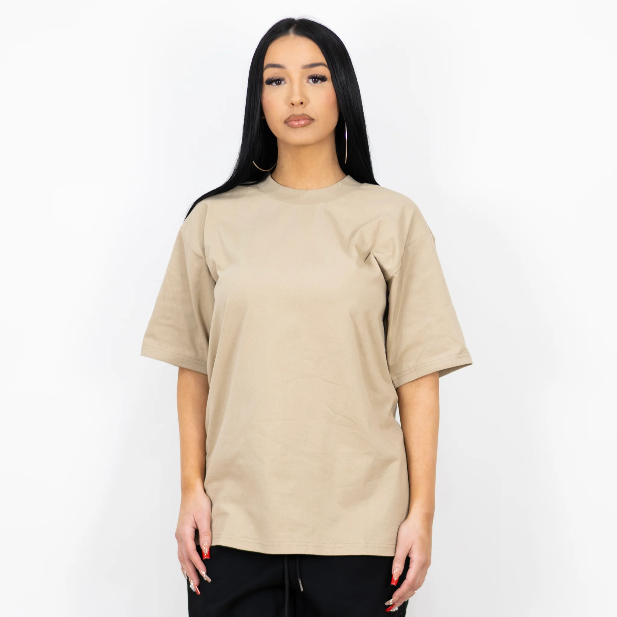 FB County Heavy Hard T-Shirt - Image 13