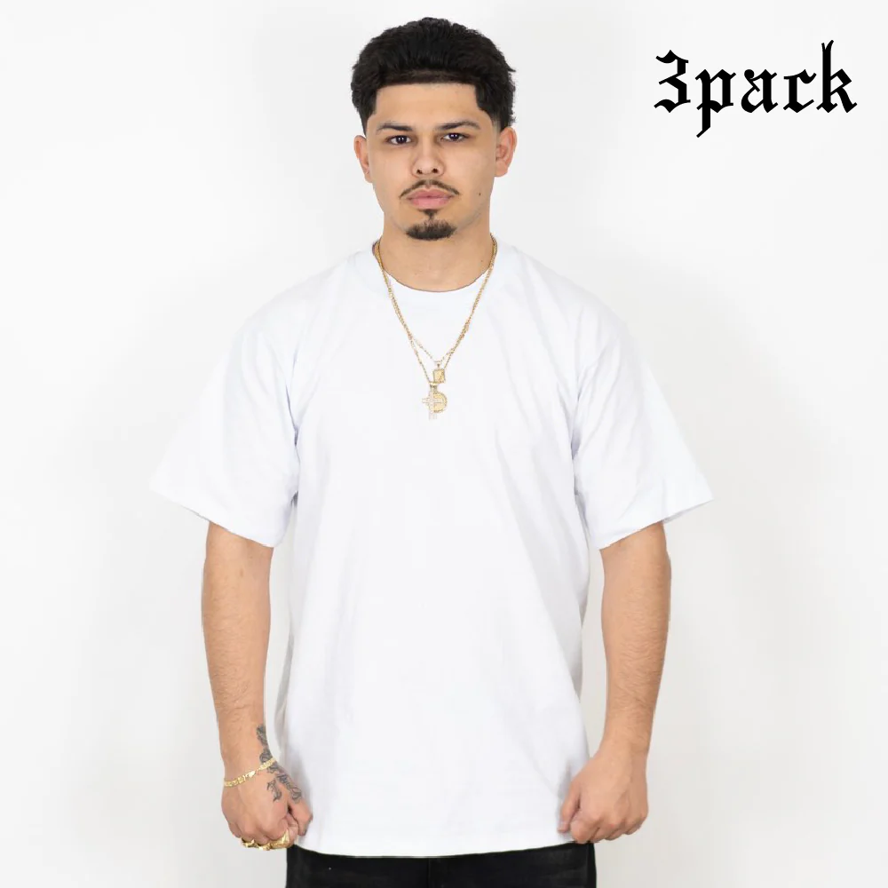 FB County Heavy Hard T-Shirt (3-Pack) - Image 3