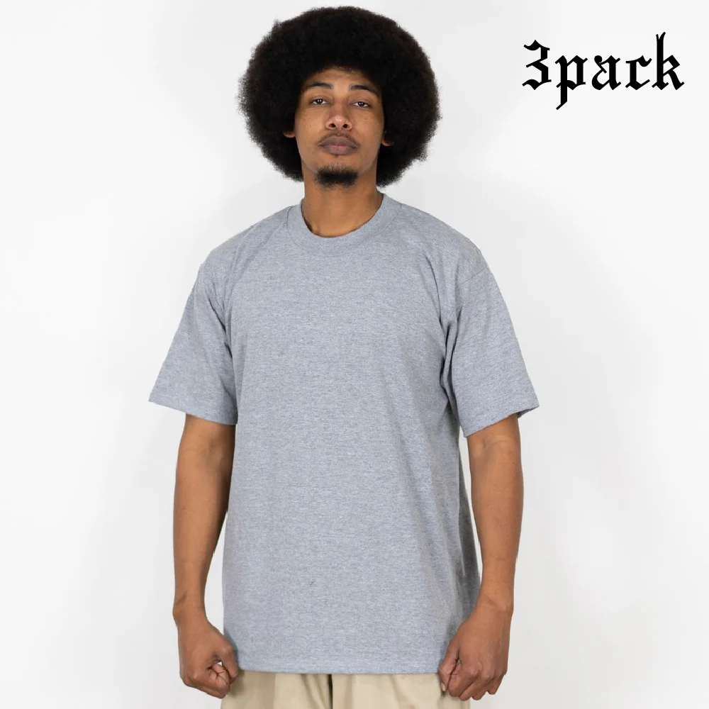 FB County Heavy Hard T-Shirt (3-Pack) - Image 5